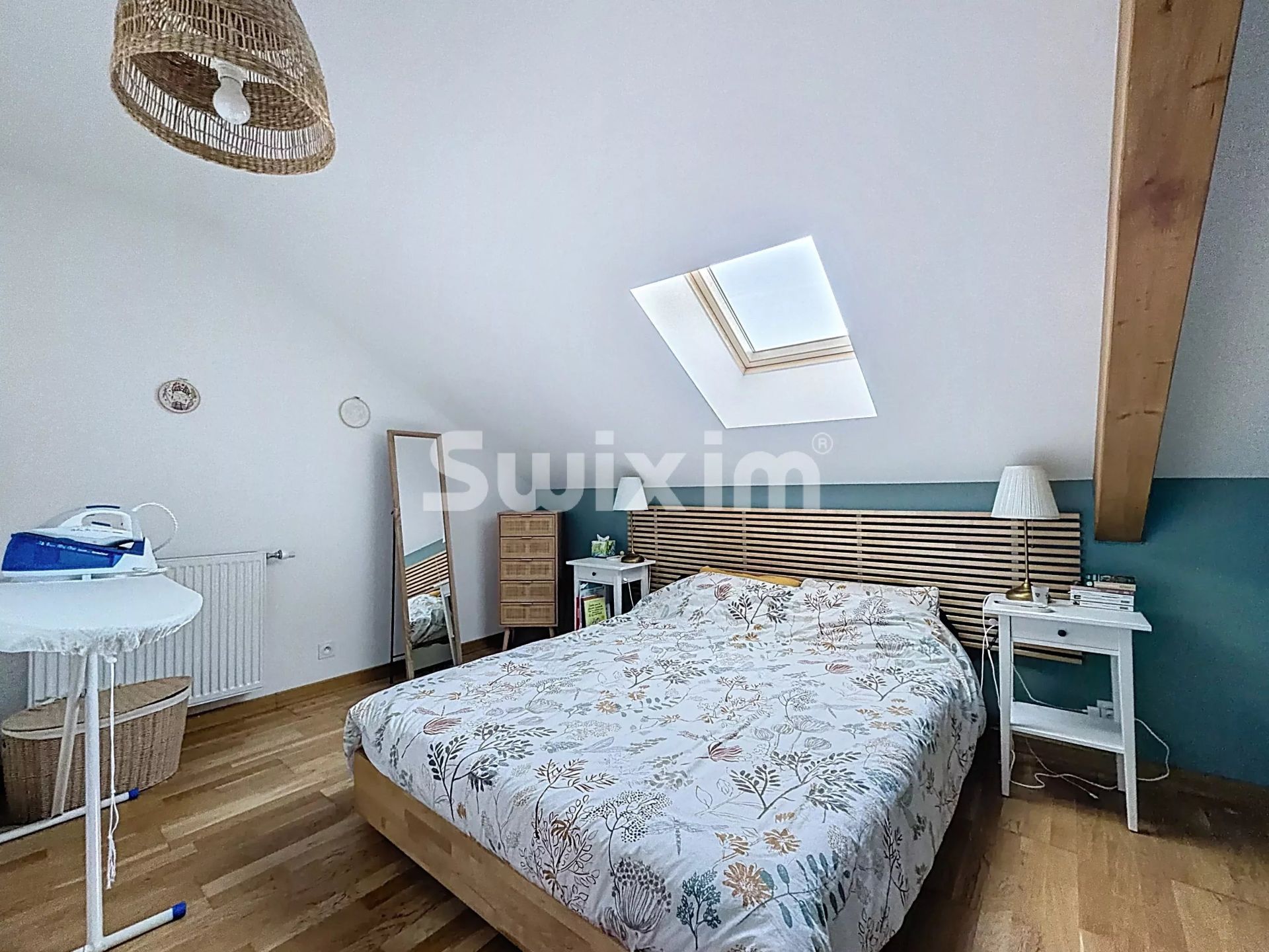 appartement 4 Pièces en vente sur Divonne-les-Bains (01220)