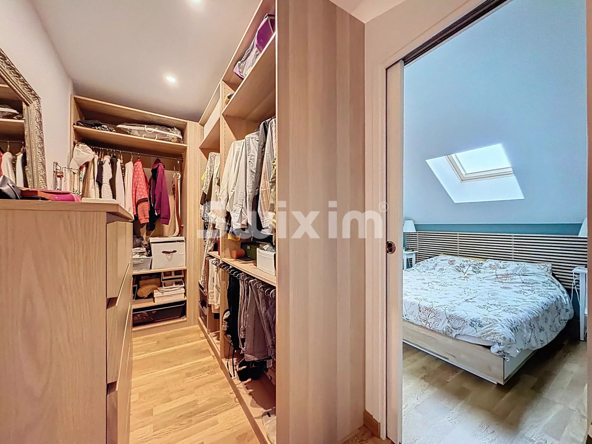 appartement 4 Pièces en vente sur Divonne-les-Bains (01220)