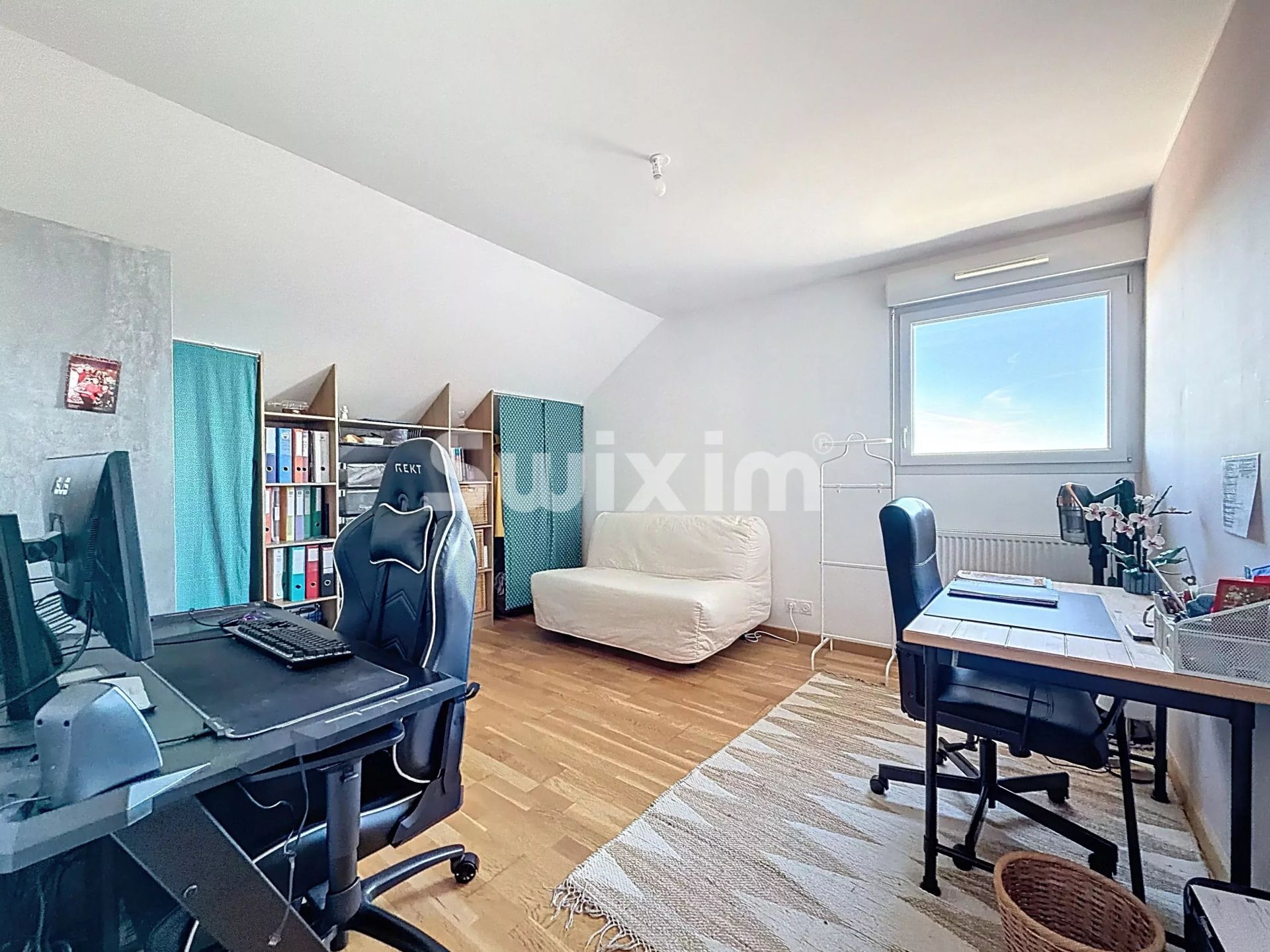 appartement 4 Pièces en vente sur Divonne-les-Bains (01220)