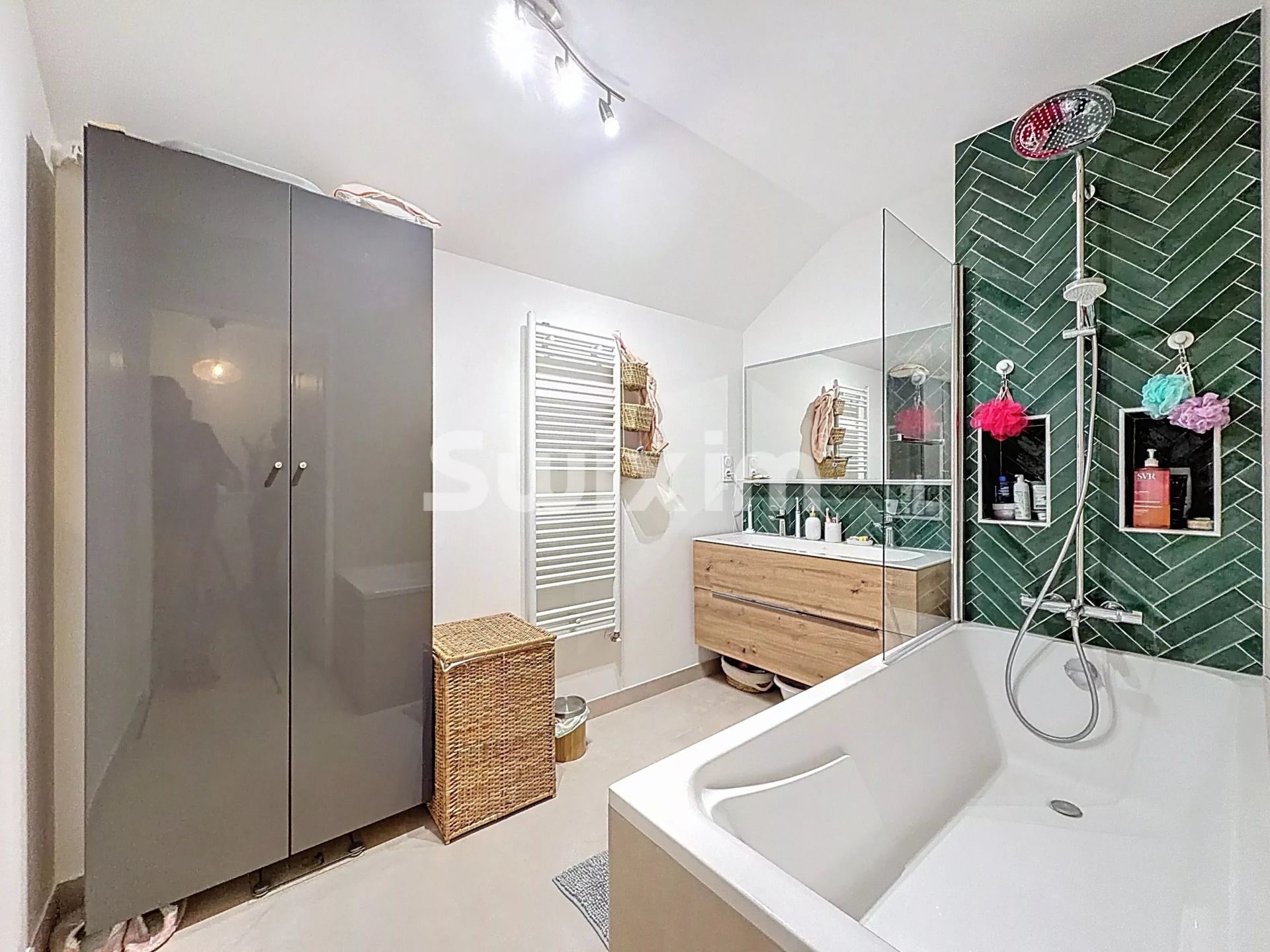 appartement 4 Pièces en vente sur Divonne-les-Bains (01220)