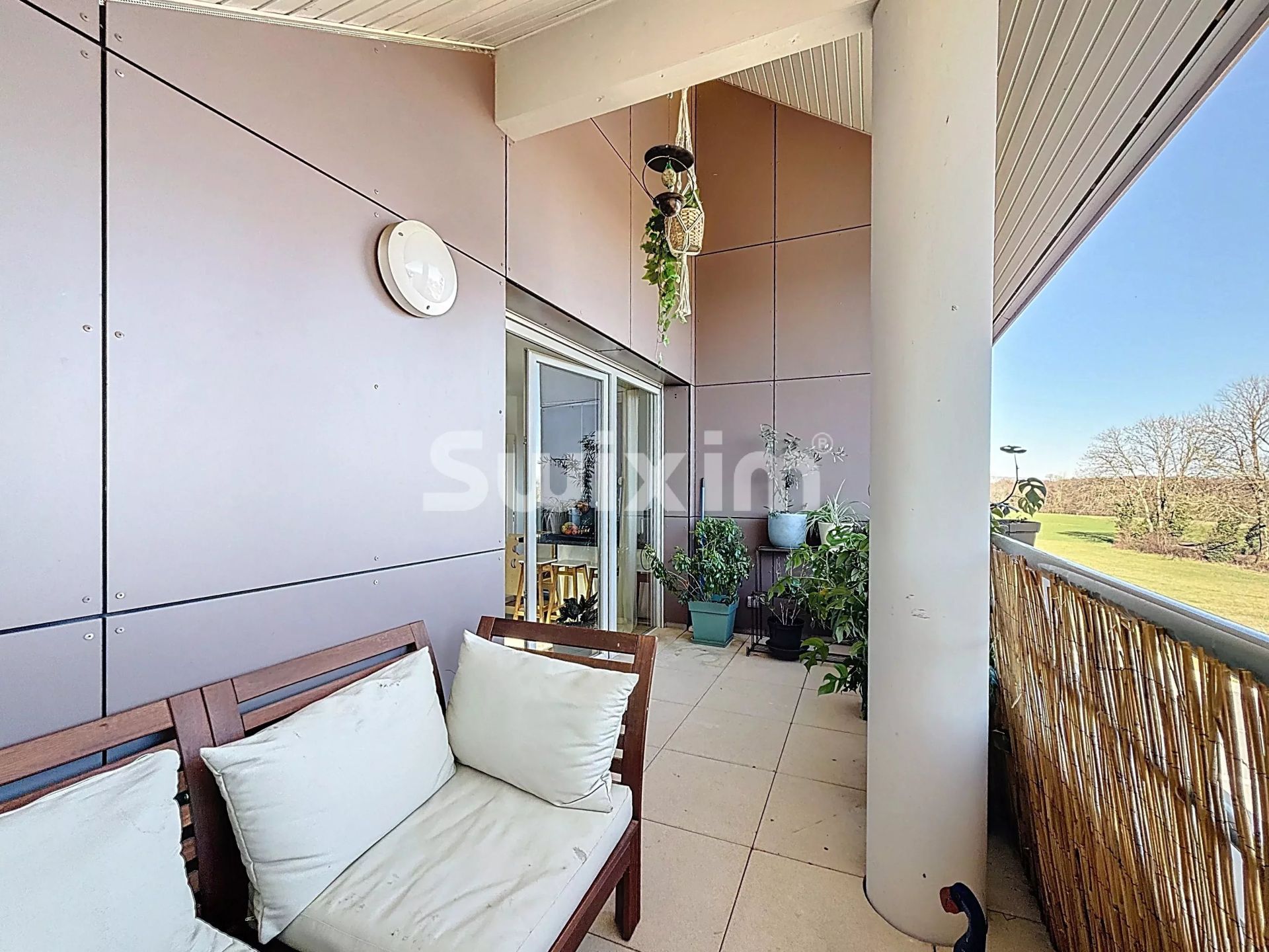 appartement 4 Pièces en vente sur Divonne-les-Bains (01220)