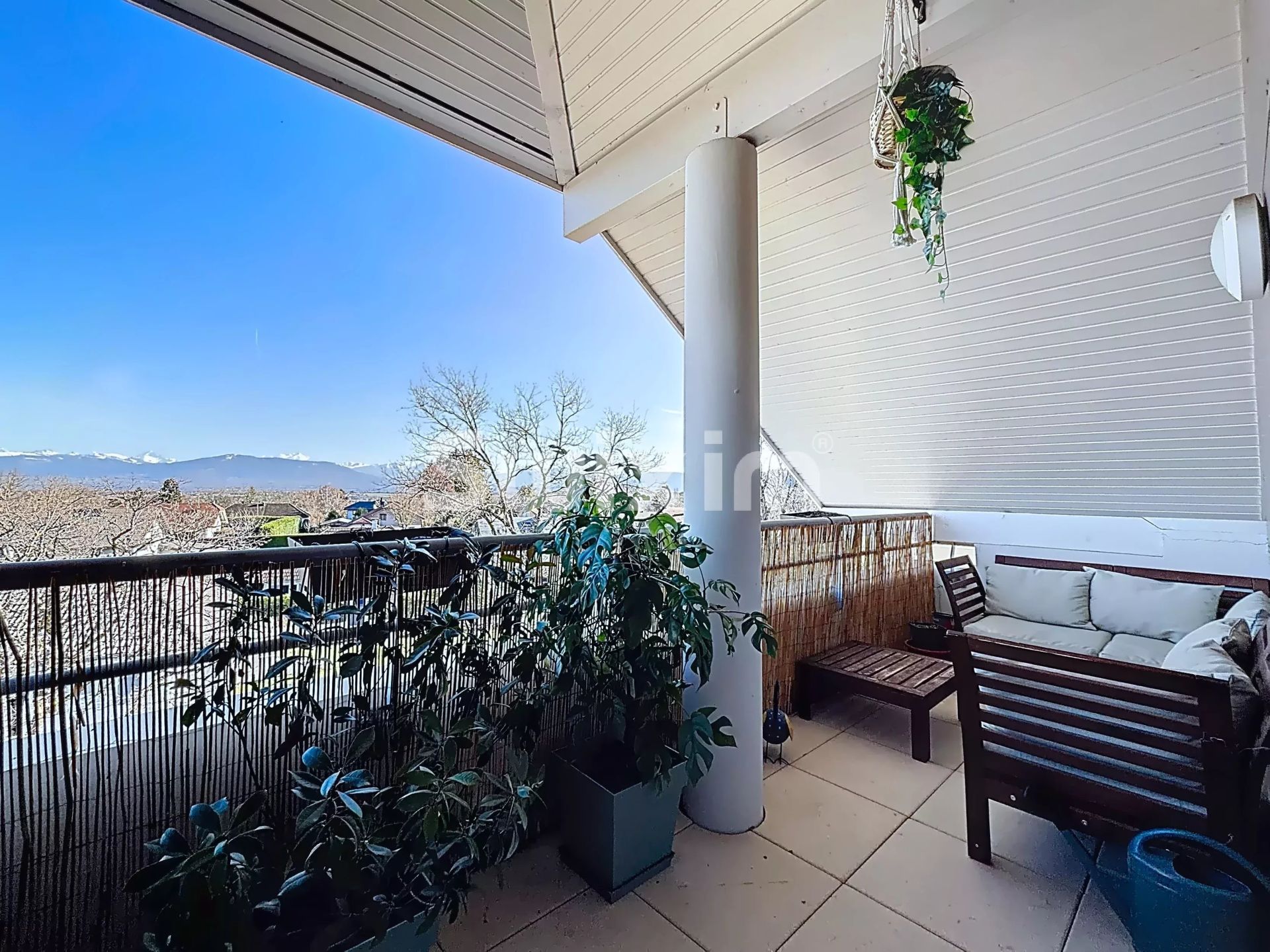 appartement 4 Pièces en vente sur Divonne-les-Bains (01220)