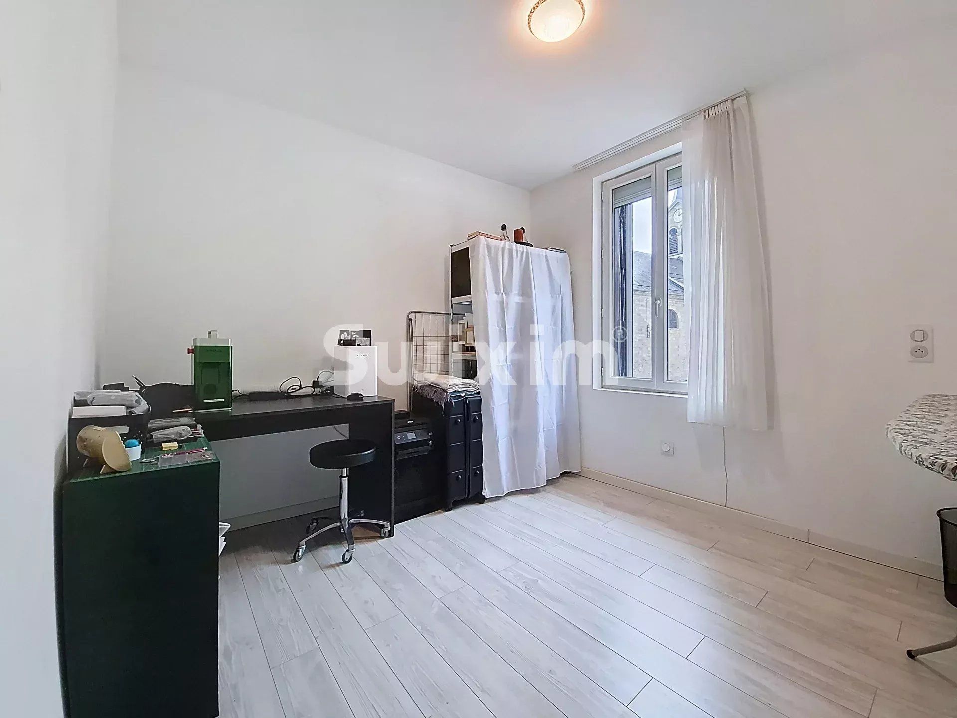 maison 5 Pièces en vente sur Saint-Germain-de-Joux (01130)