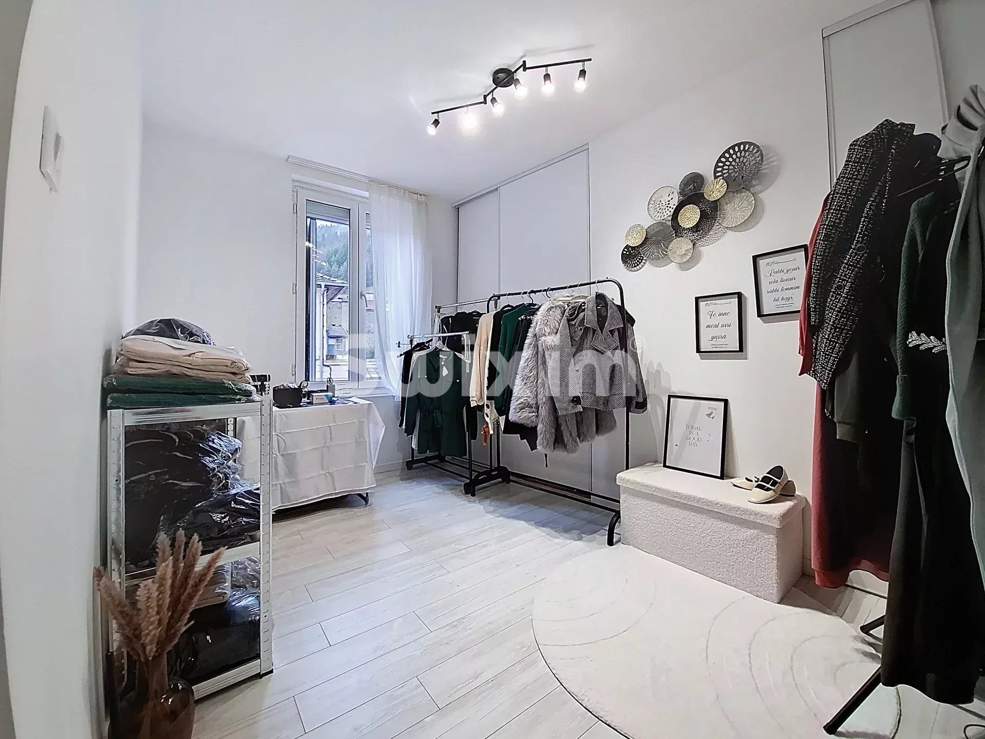 maison 5 Pièces en vente sur Saint-Germain-de-Joux (01130)