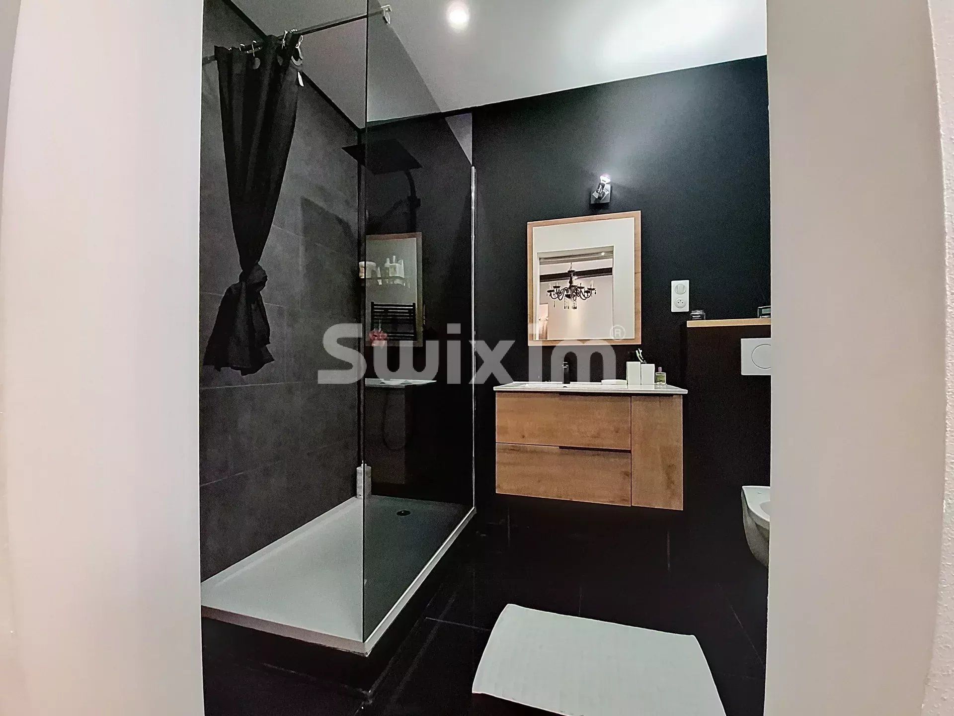 maison 5 Pièces en vente sur Saint-Germain-de-Joux (01130)