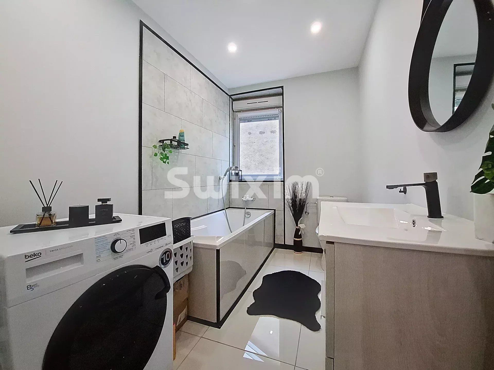 maison 5 Pièces en vente sur Saint-Germain-de-Joux (01130)