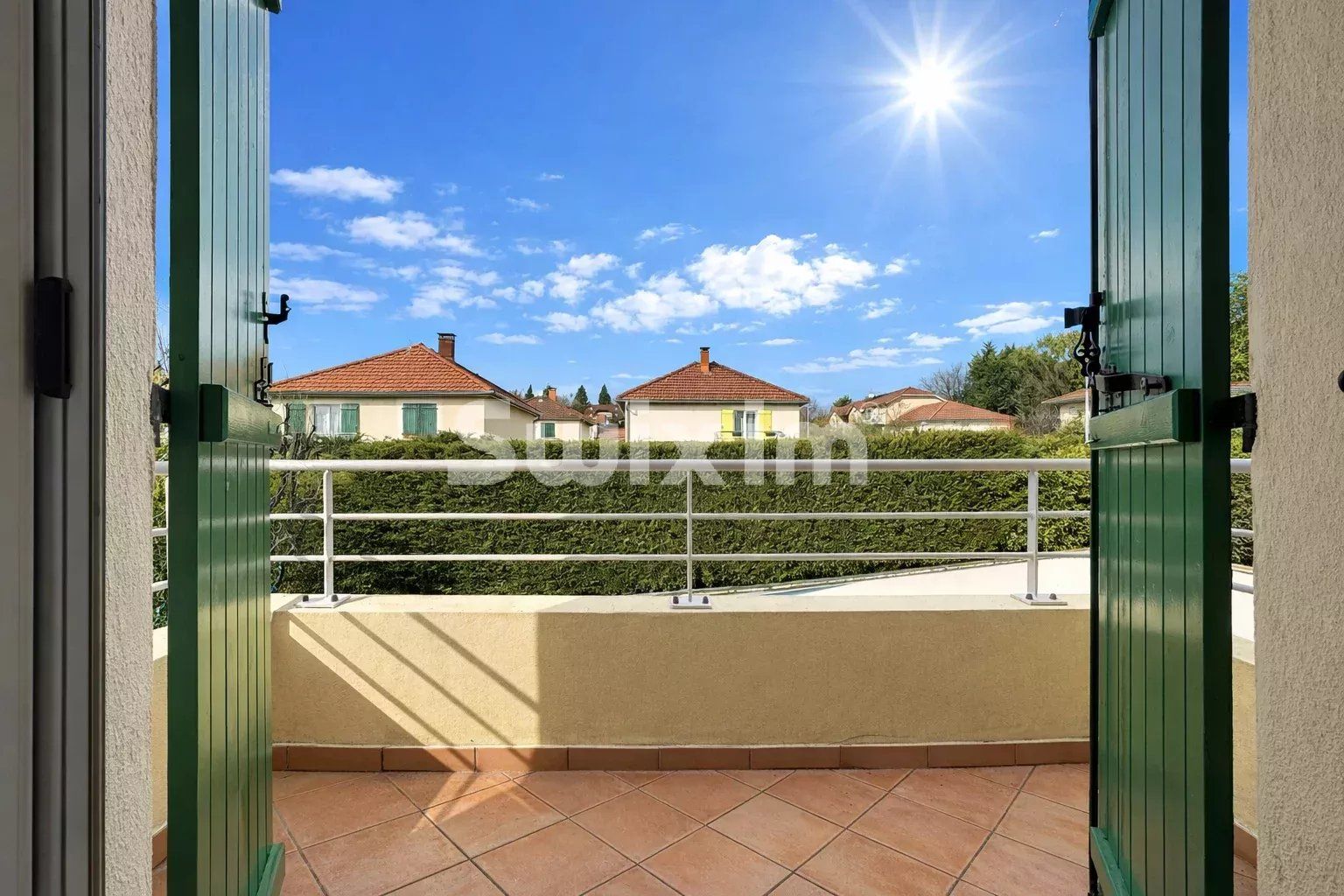 maison 5 Pièces en vente sur Prévessin-Moëns (01280)
