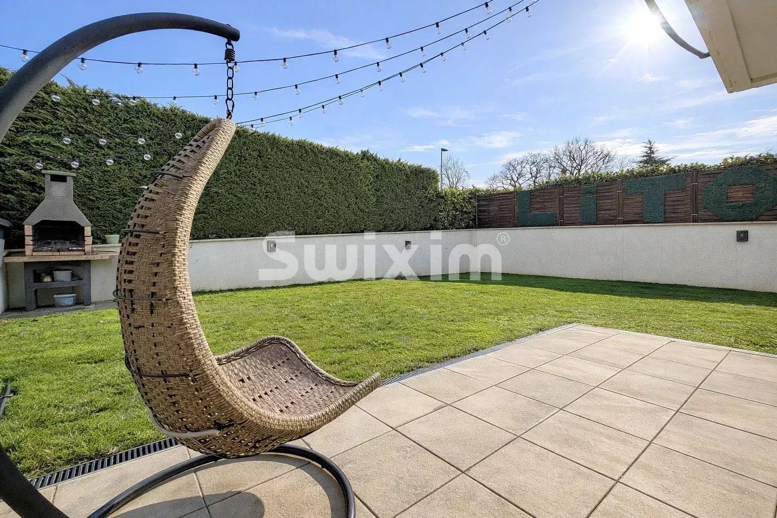 maison 5 Pièces en vente sur Prévessin-Moëns (01280)