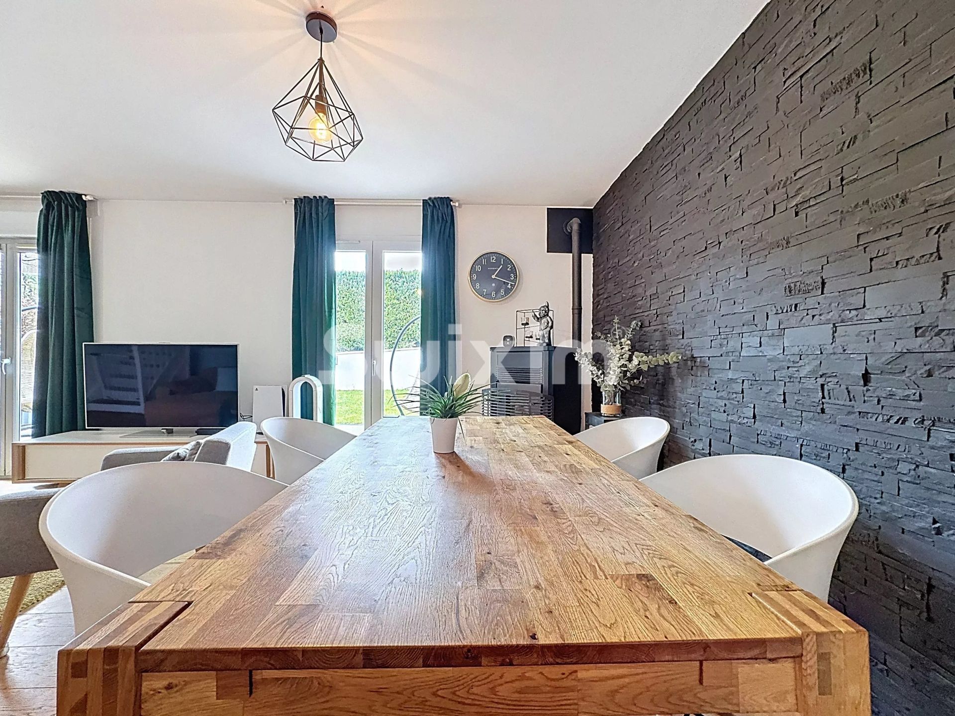 maison 5 Pièces en vente sur Prévessin-Moëns (01280)