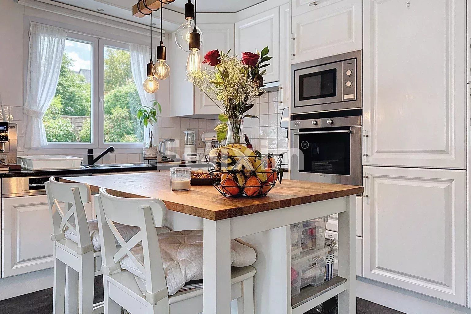 maison 5 Pièces en vente sur Prévessin-Moëns (01280)
