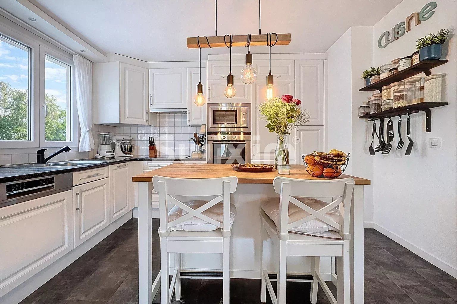 maison 5 Pièces en vente sur Prévessin-Moëns (01280)
