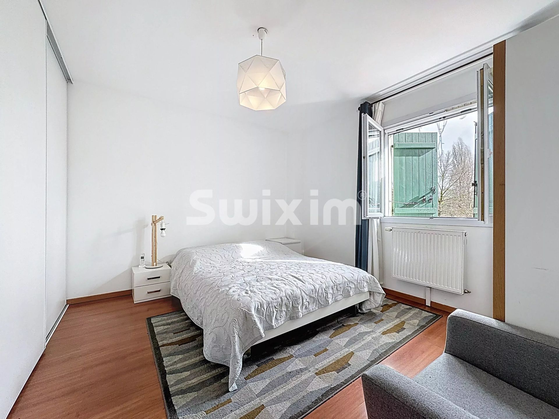 maison 5 Pièces en vente sur Prévessin-Moëns (01280)