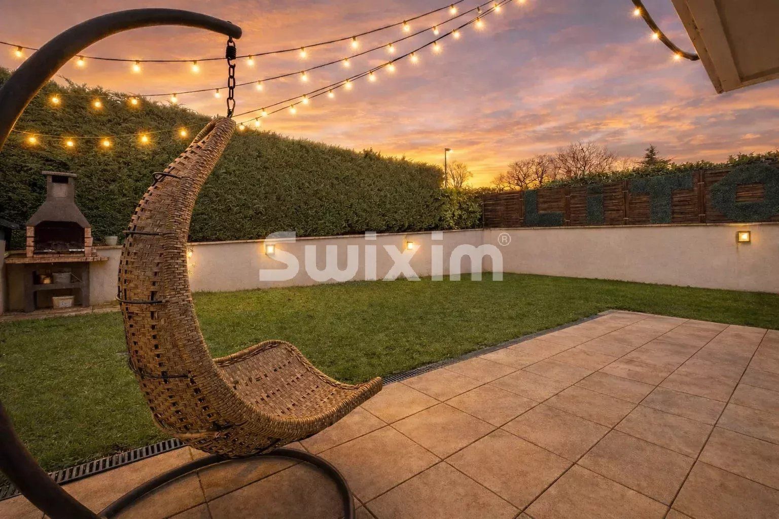 maison 5 Pièces en vente sur Prévessin-Moëns (01280)