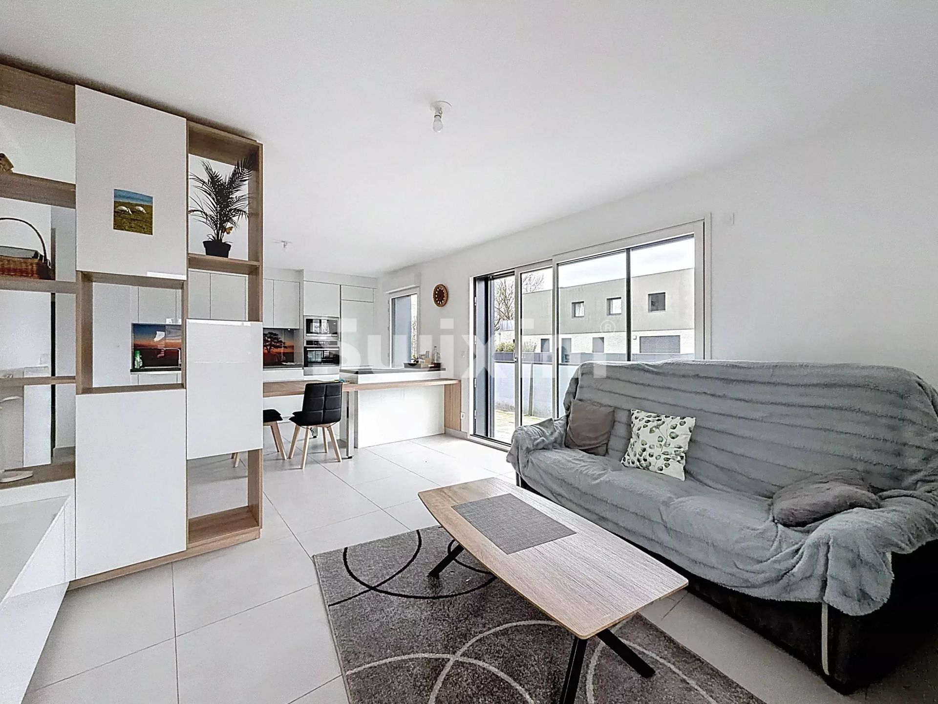appartement 4 Pièces en vente sur Divonne-les-Bains (01220)