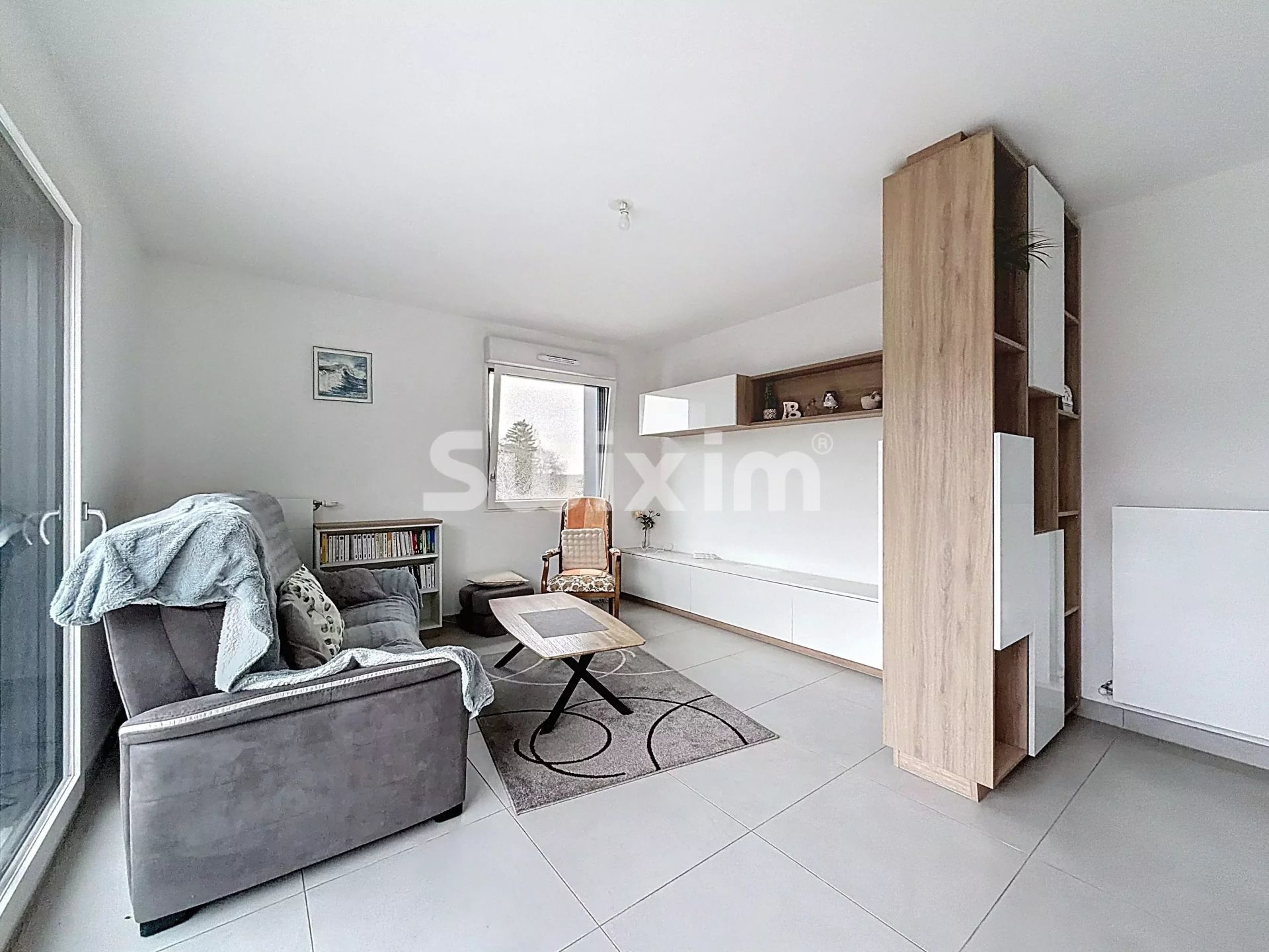 appartement 4 Pièces en vente sur Divonne-les-Bains (01220)