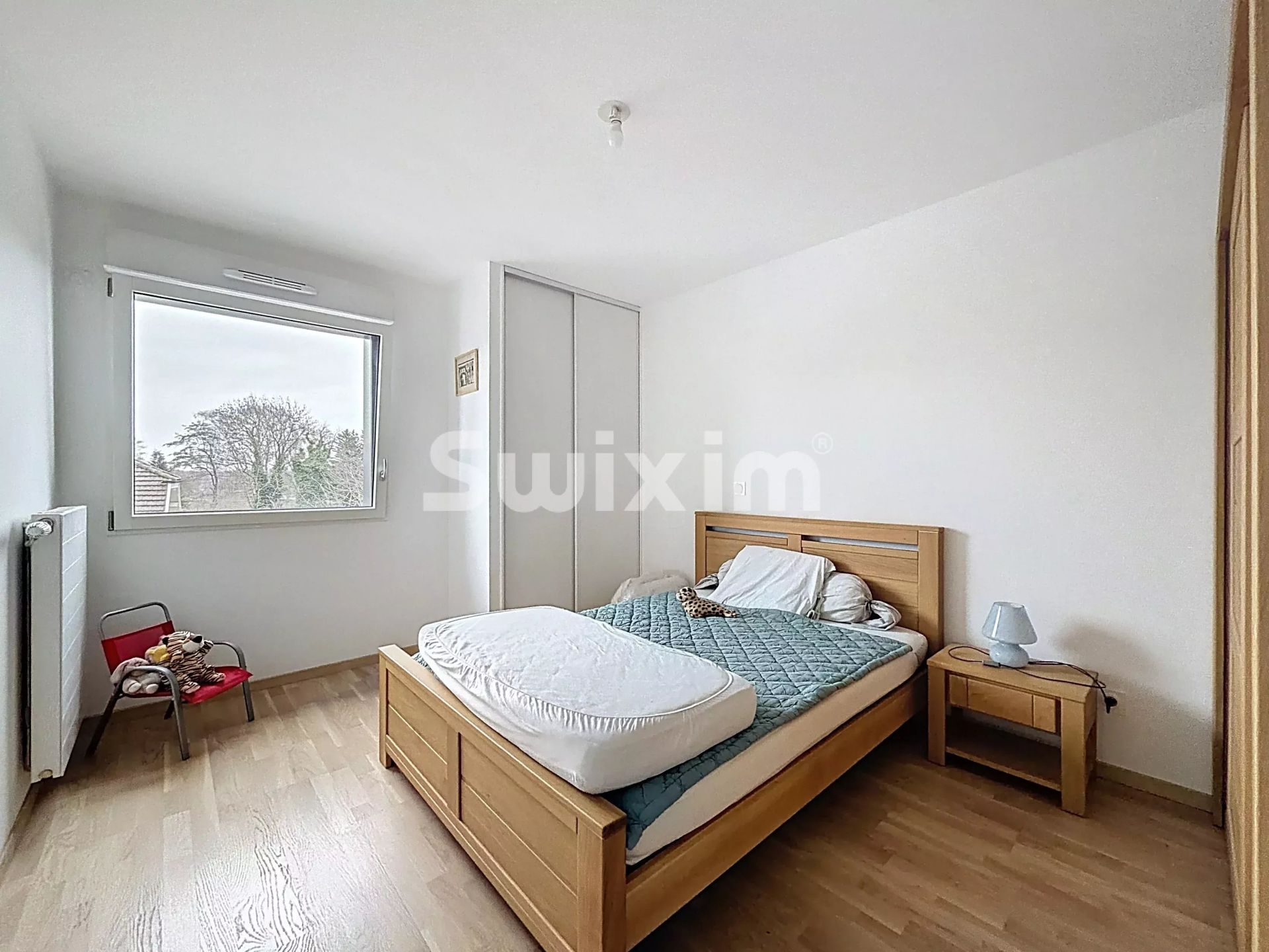 appartement 4 Pièces en vente sur Divonne-les-Bains (01220)