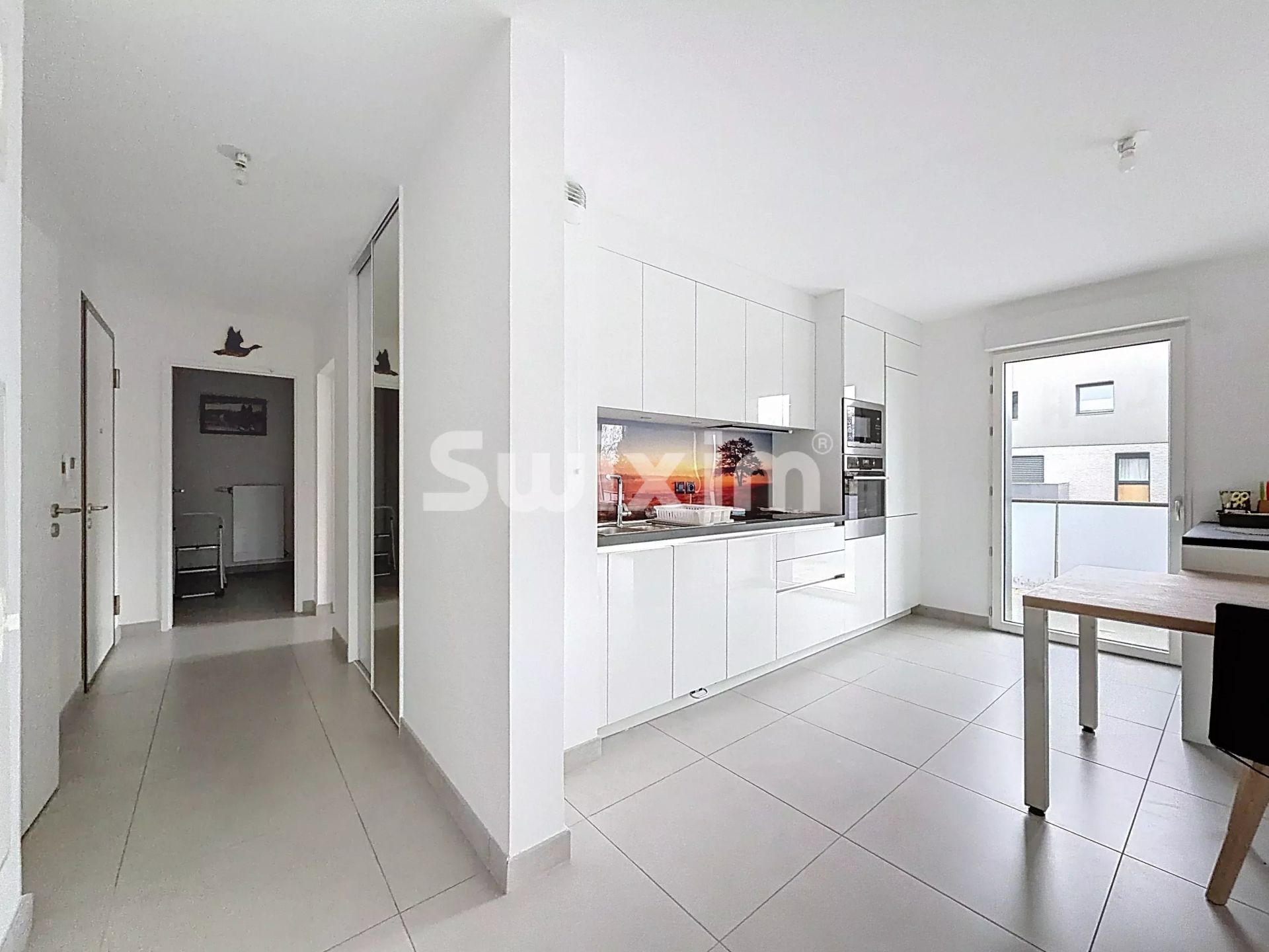 appartement 4 Pièces en vente sur Divonne-les-Bains (01220)