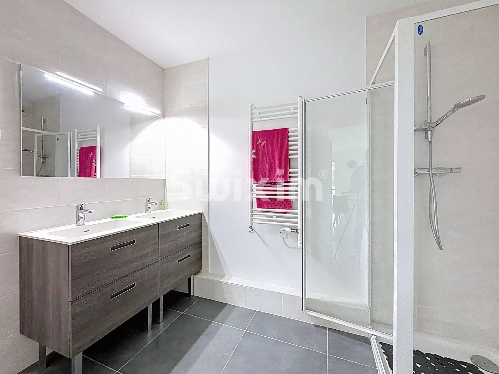 appartement 4 Pièces en vente sur Divonne-les-Bains (01220)
