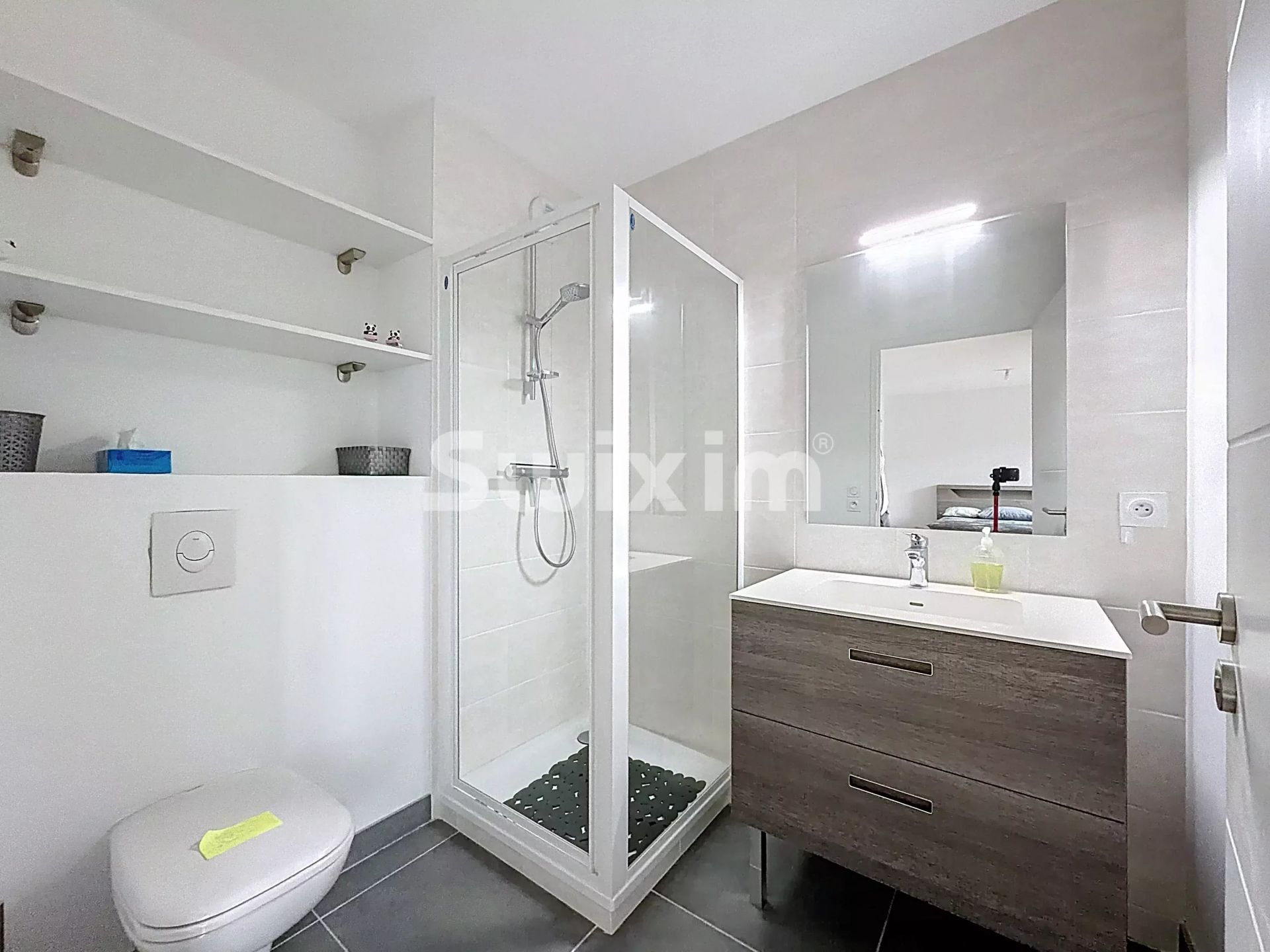 appartement 4 Pièces en vente sur Divonne-les-Bains (01220)