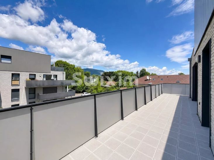 Vente Appartement Divonne-les-Bains 4&nbsp;Pièces 82&nbsp;m²