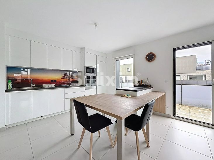 Vente Appartement Divonne-les-Bains 4&nbsp;Pièces 82&nbsp;m²
