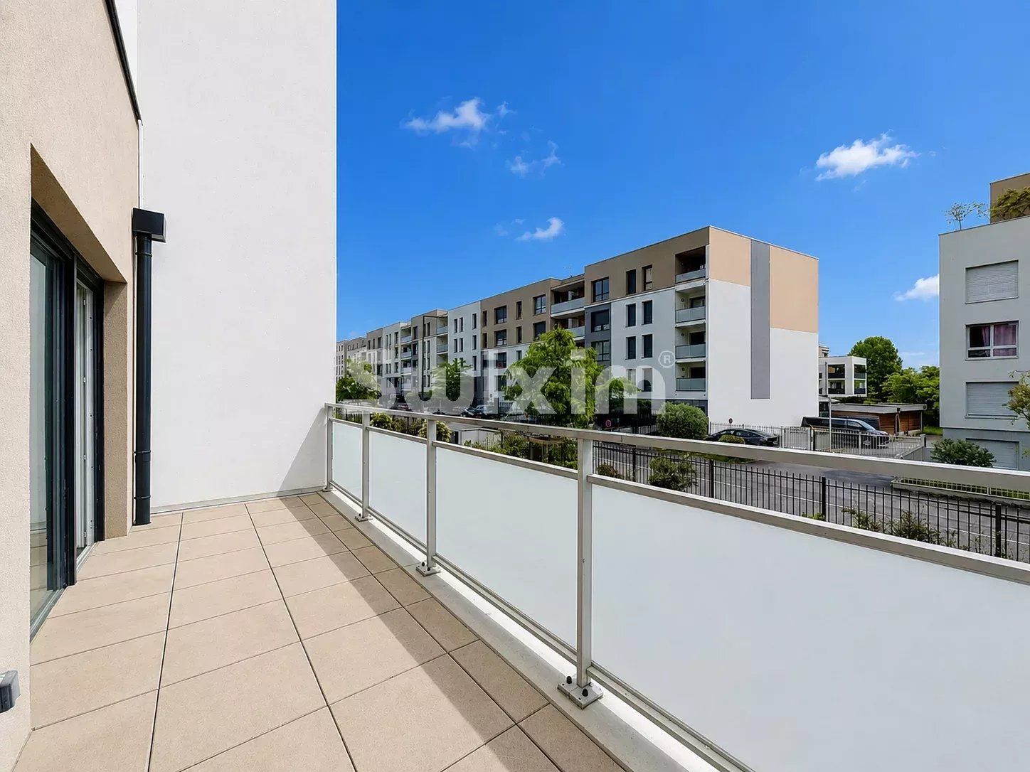 appartement 3 Pièces en vente sur Ferney-Voltaire (01210)
