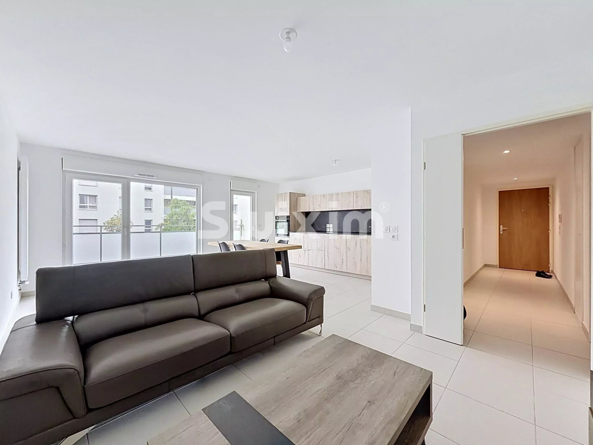 appartement 3 Pièces en vente sur Ferney-Voltaire (01210)
