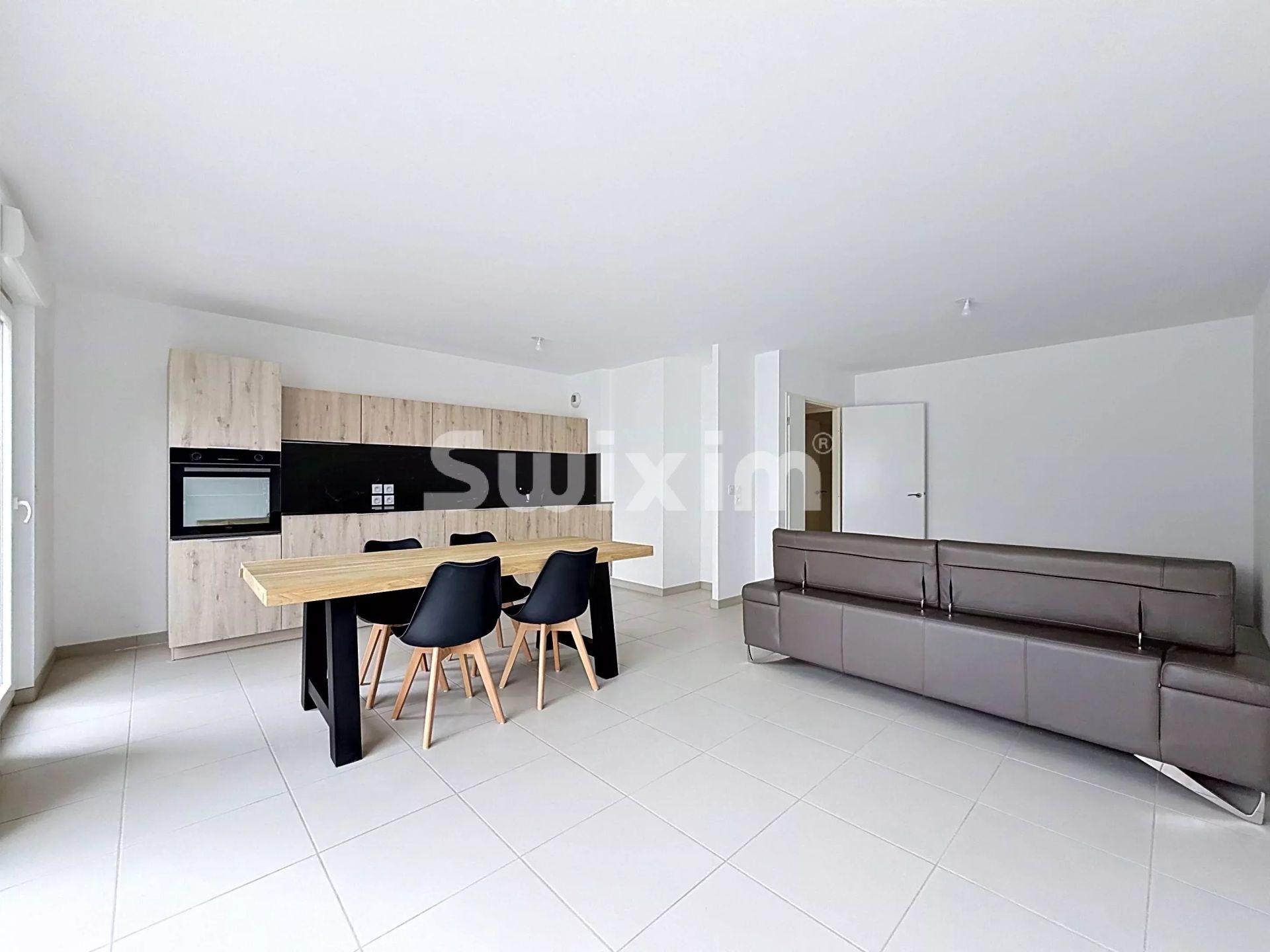 appartement 3 Pièces en vente sur Ferney-Voltaire (01210)