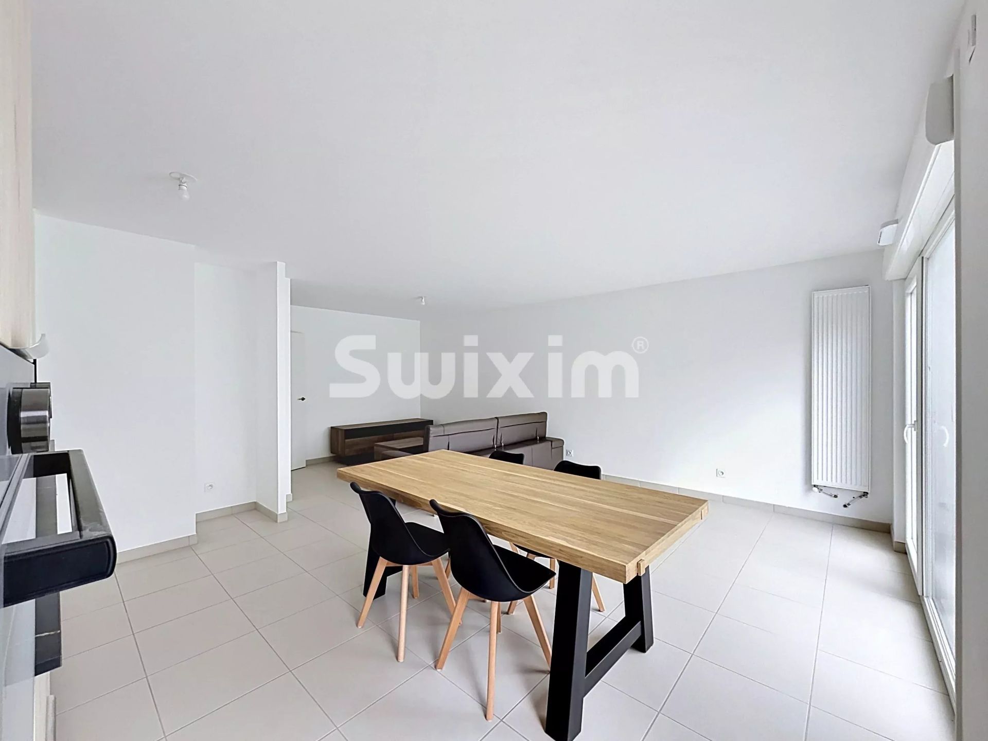 appartement 3 Pièces en vente sur Ferney-Voltaire (01210)