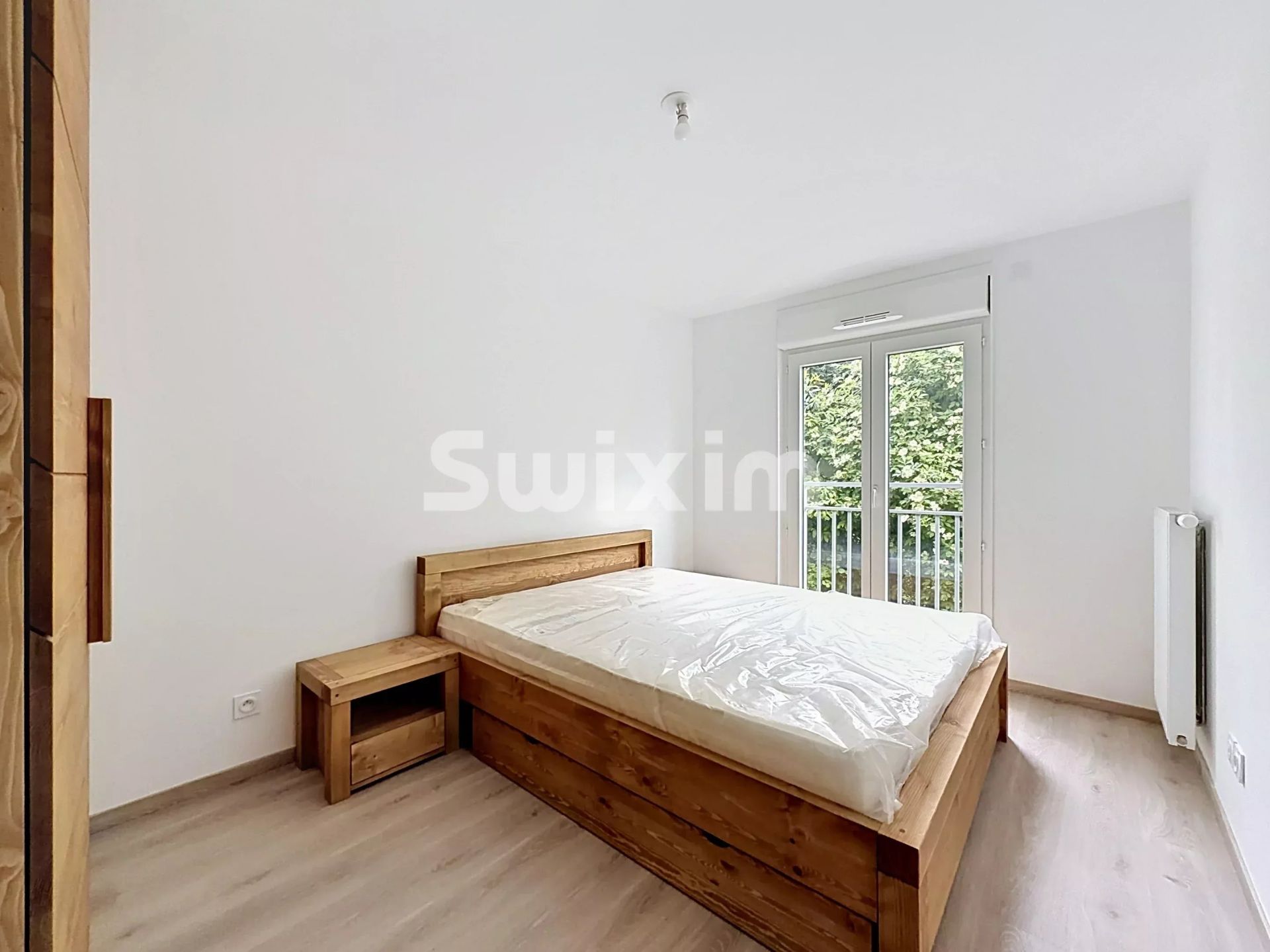 appartement 3 Pièces en vente sur Ferney-Voltaire (01210)