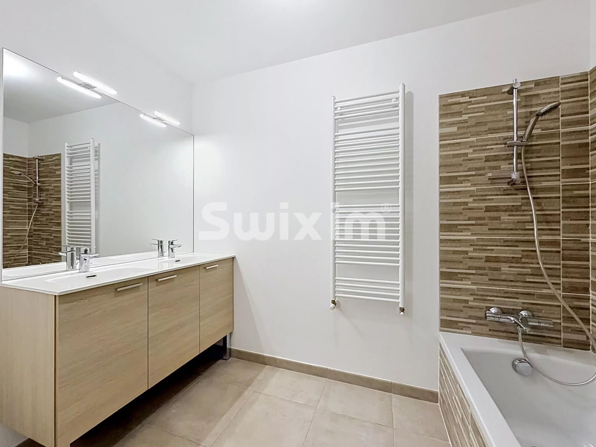 appartement 3 Pièces en vente sur Ferney-Voltaire (01210)