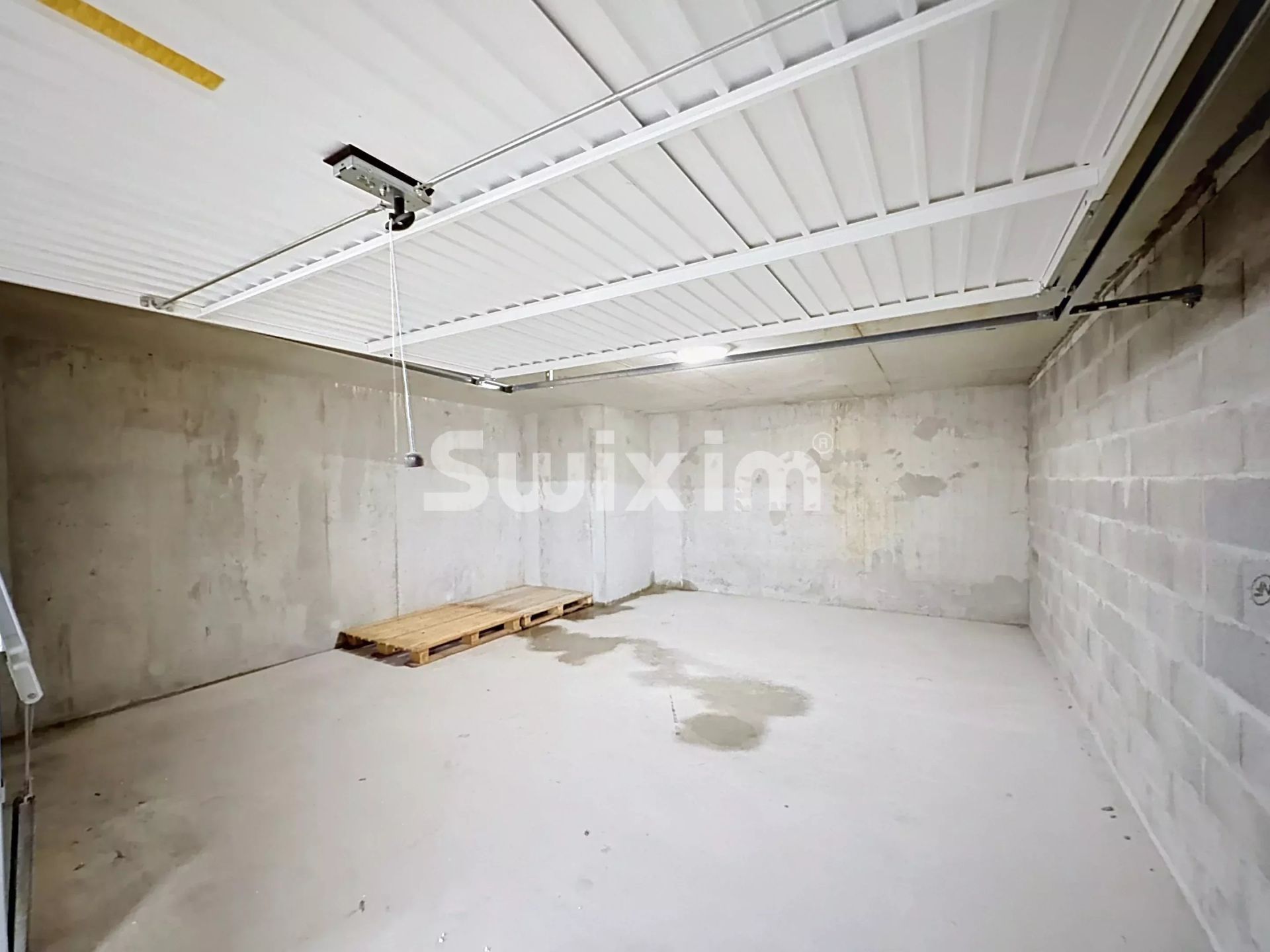appartement 3 Pièces en vente sur Ferney-Voltaire (01210)