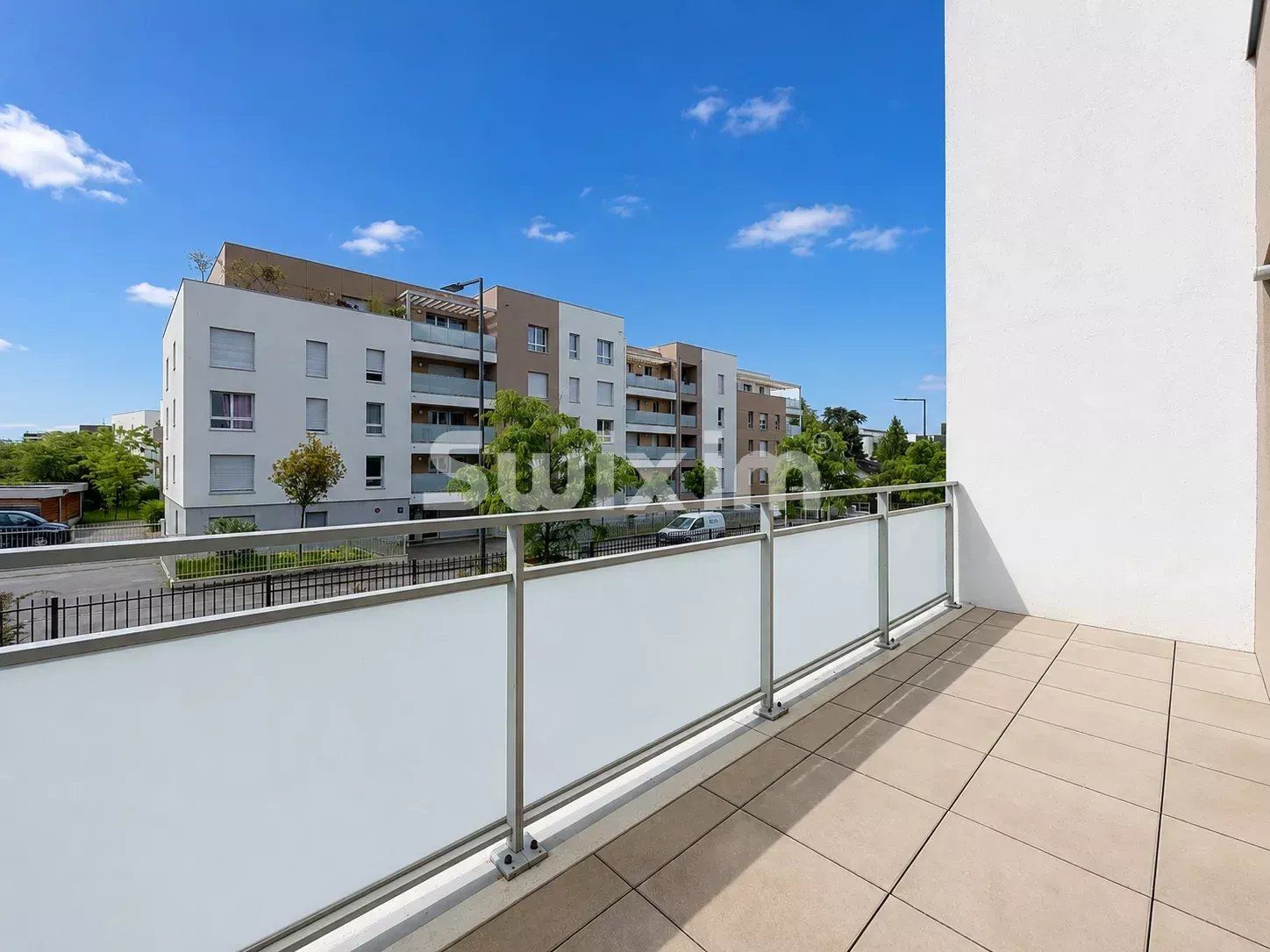 appartement 3 Pièces en vente sur Ferney-Voltaire (01210)