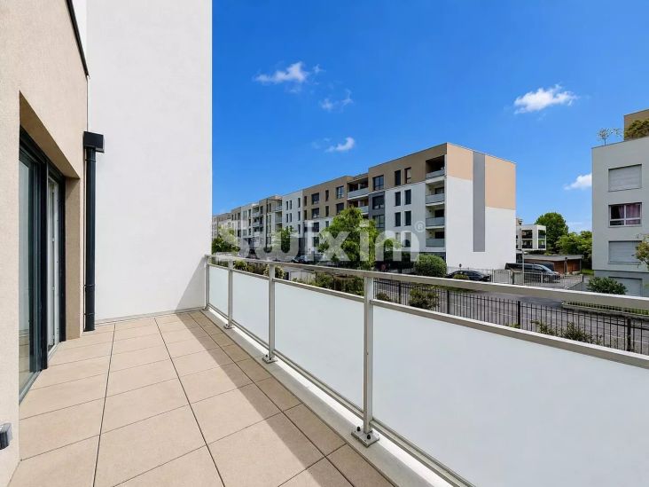 Vente Appartement Ferney-Voltaire 3&nbsp;Pièces 71&nbsp;m²