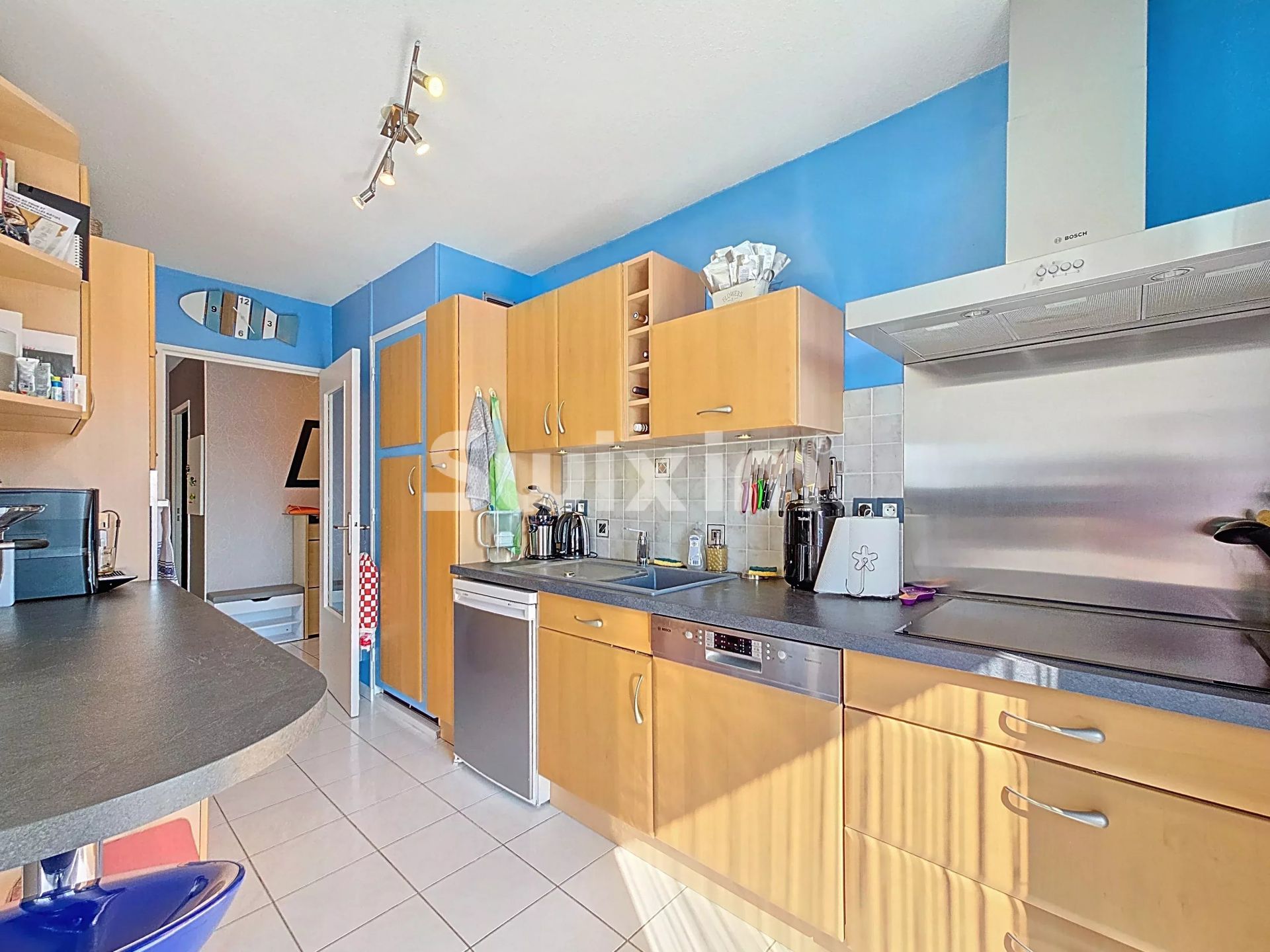 apartment 4 Rooms for sale on Gex (01170)