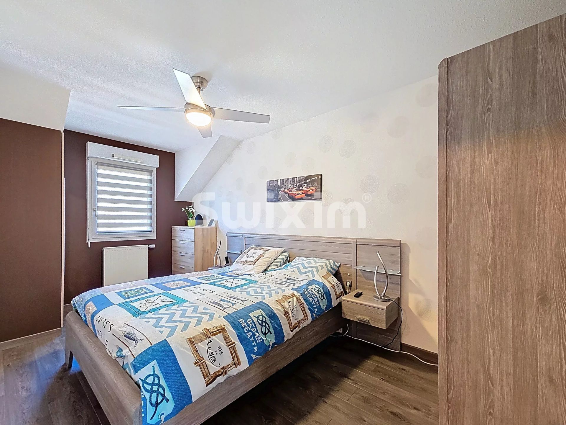 apartment 4 Rooms for sale on Gex (01170)