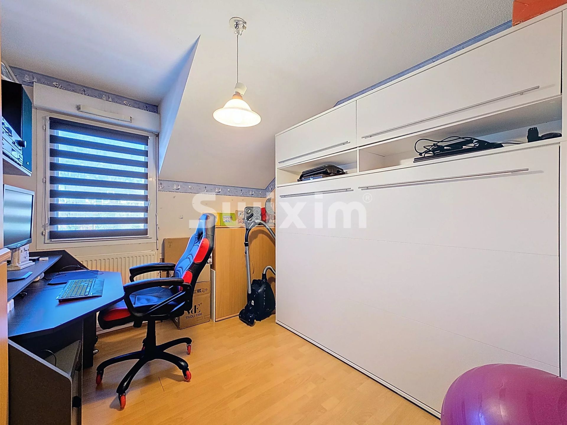 apartment 4 Rooms for sale on Gex (01170)