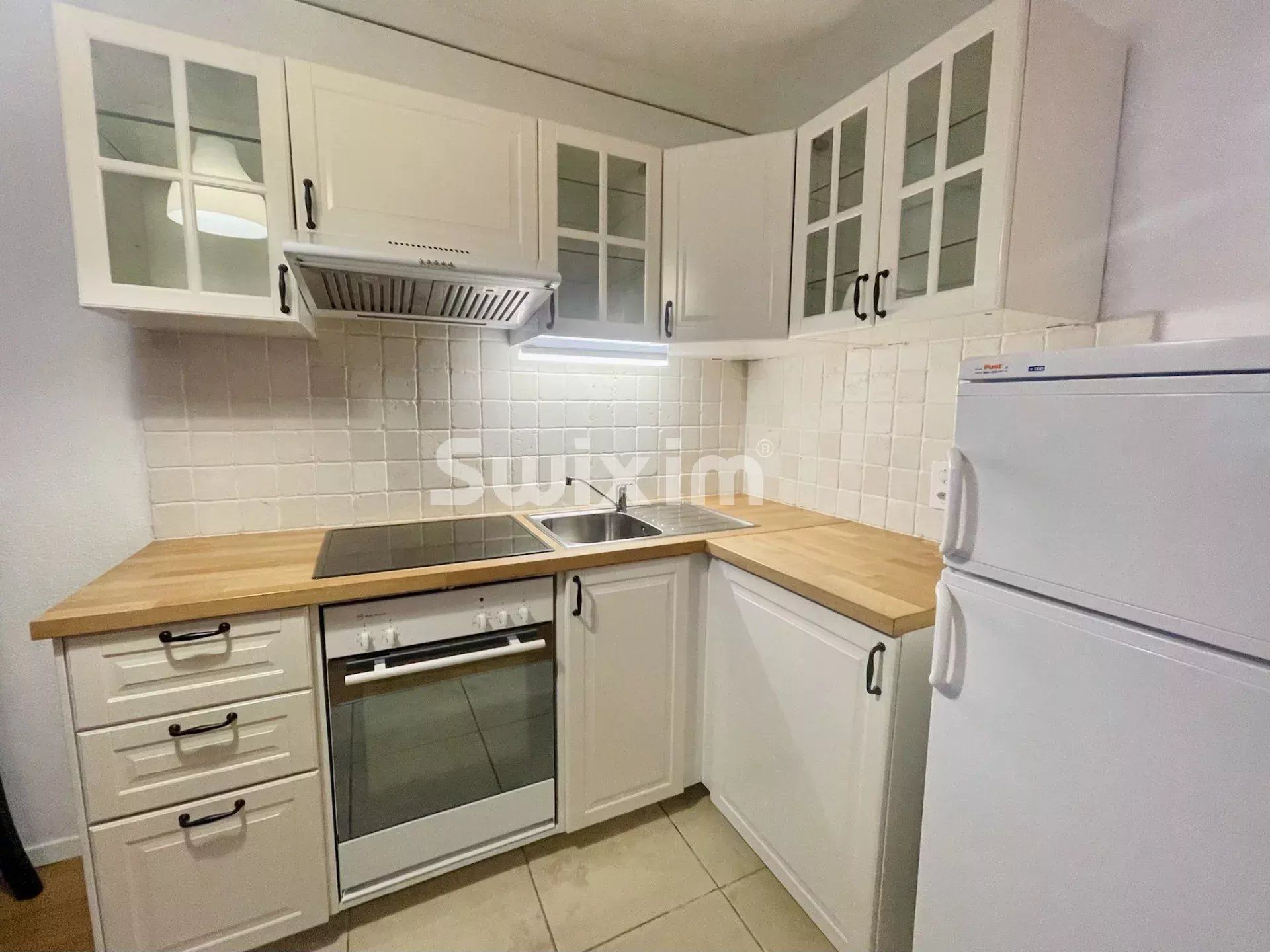 Location Appartement Saint-Cergue 1.5&nbsp;Pièces