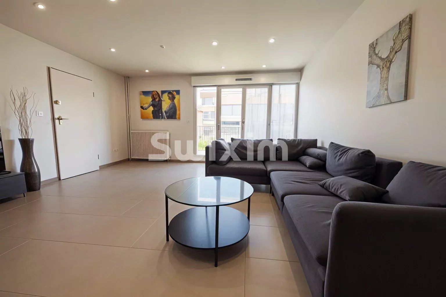 Vente Appartement Ferney-Voltaire 4&nbsp;Pièces 83&nbsp;m²