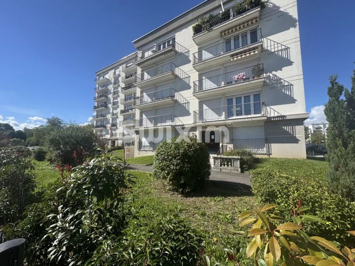 Vente Appartement Ferney-Voltaire 4&nbsp;Pièces 83&nbsp;m²