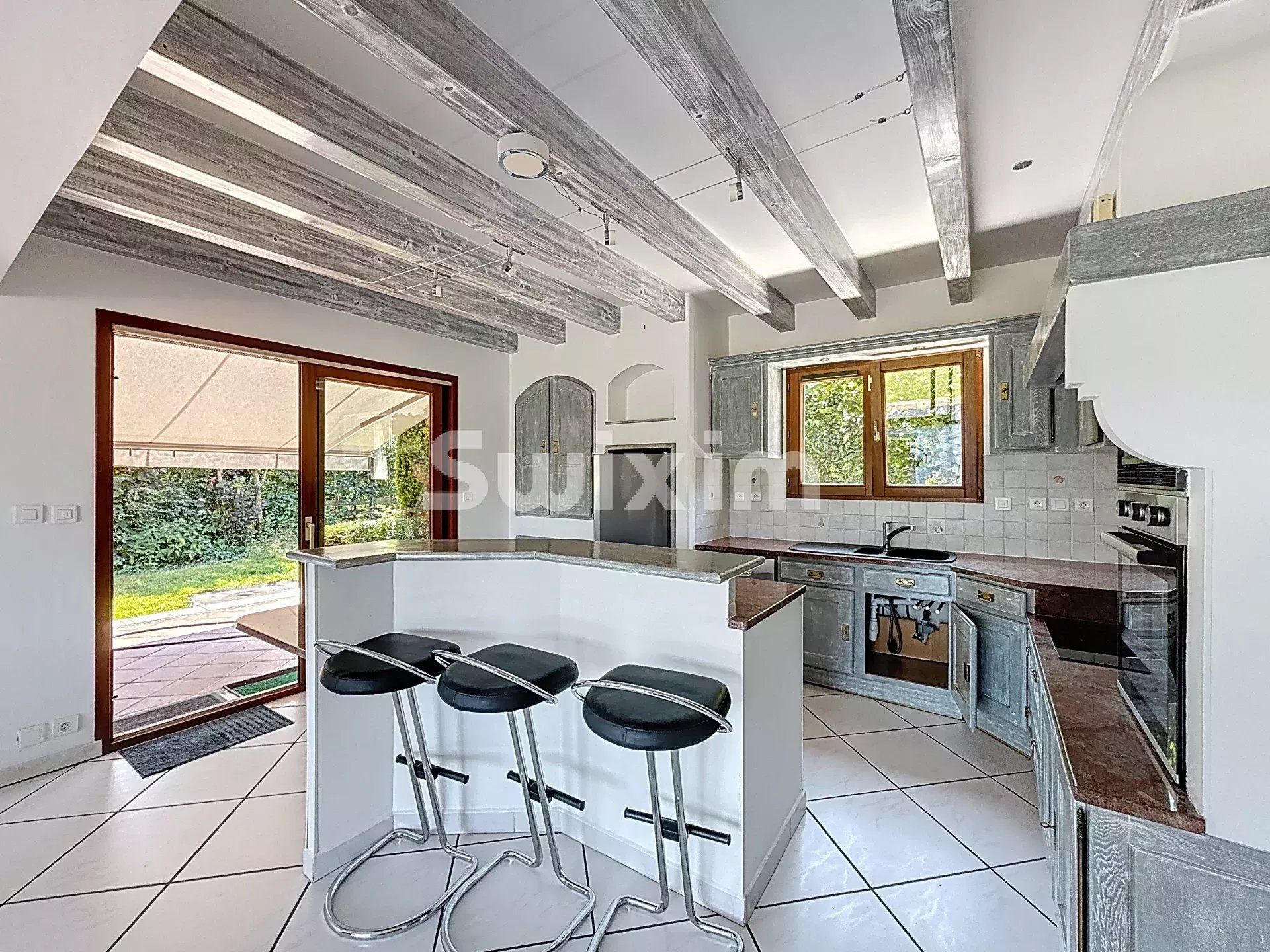 maison 7 Pièces en vente sur Prévessin-Moëns (01280)