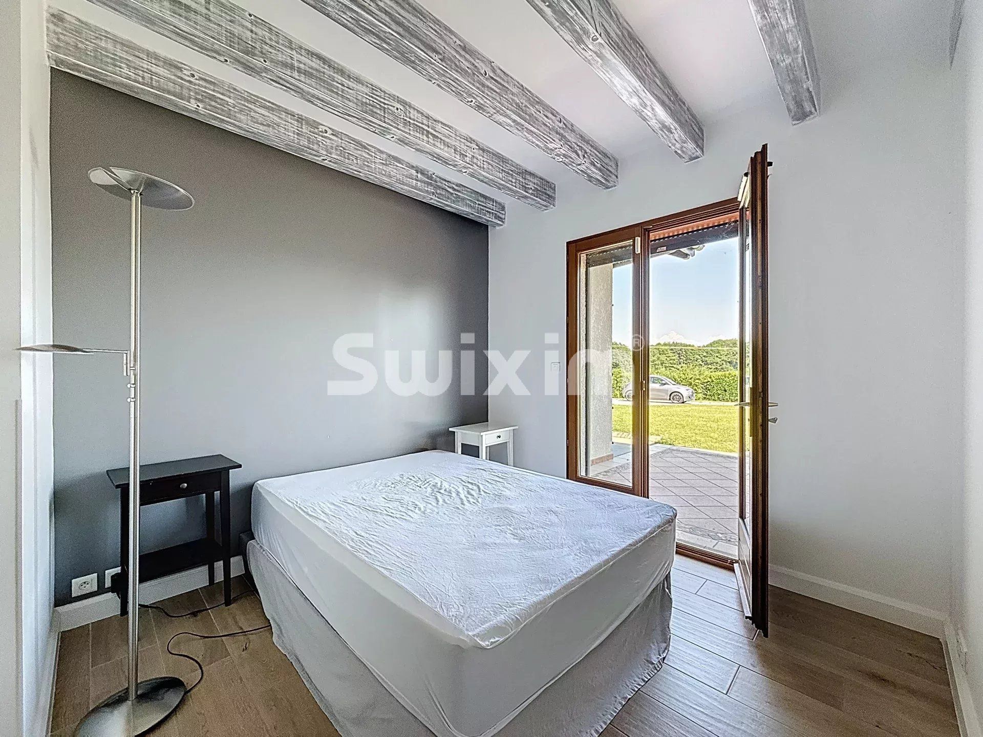 maison 7 Pièces en vente sur Prévessin-Moëns (01280)