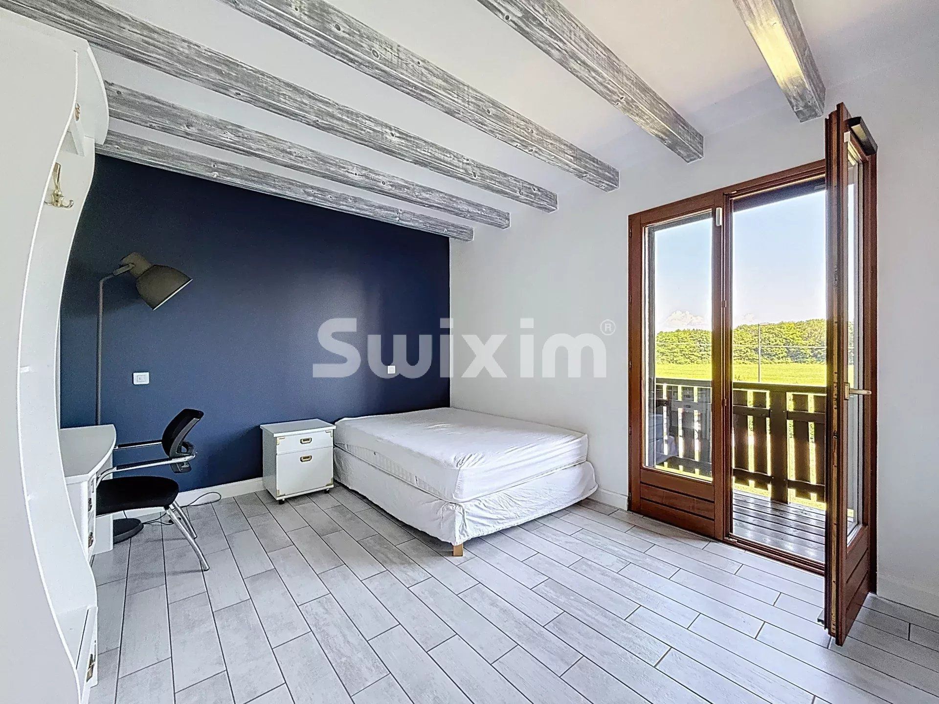 maison 7 Pièces en vente sur Prévessin-Moëns (01280)