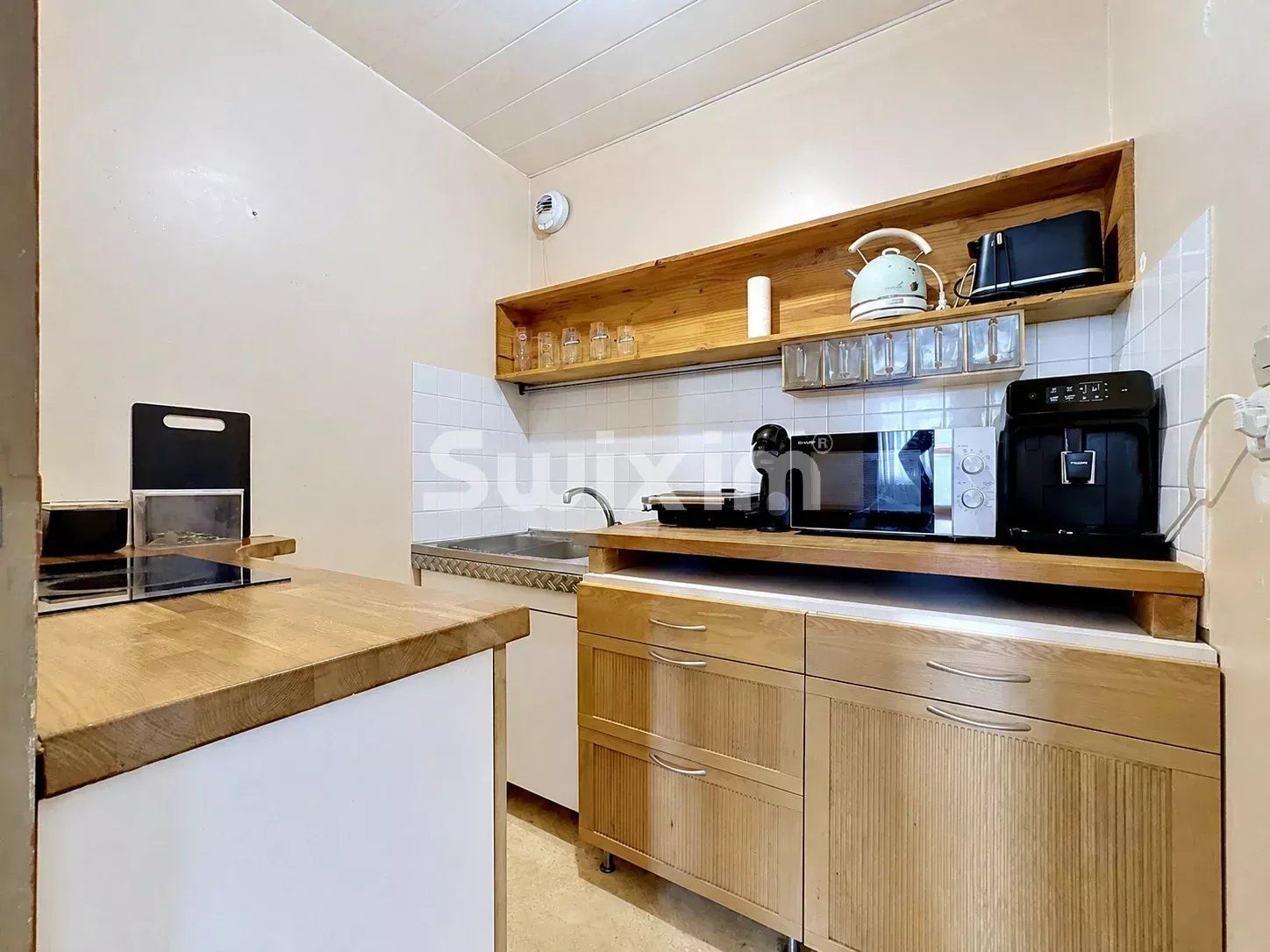 appartement 1 pièce en vente sur Ferney-Voltaire (01210)