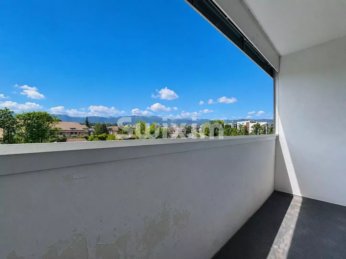 appartement 1 pièce en vente sur Ferney-Voltaire (01210)
