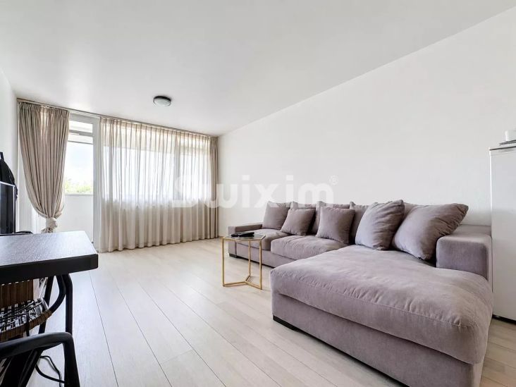 Vente Appartement Ferney-Voltaire 1&nbsp;pièce 31&nbsp;m²