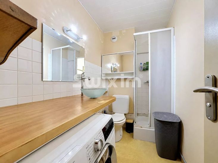 Vente Appartement Ferney-Voltaire 1&nbsp;pièce 31&nbsp;m²