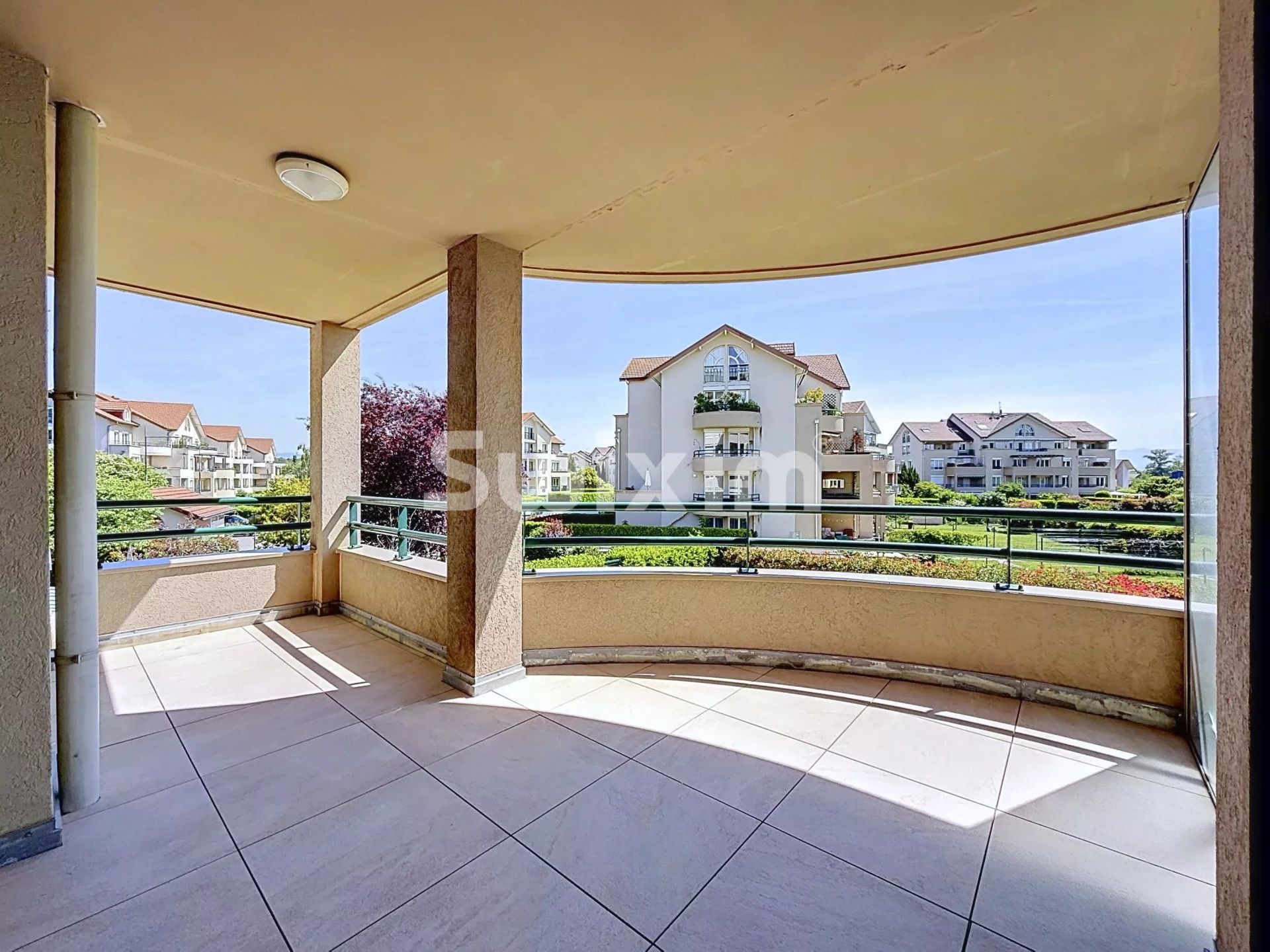 appartement 5 Pièces en vente sur Divonne-les-Bains (01220)