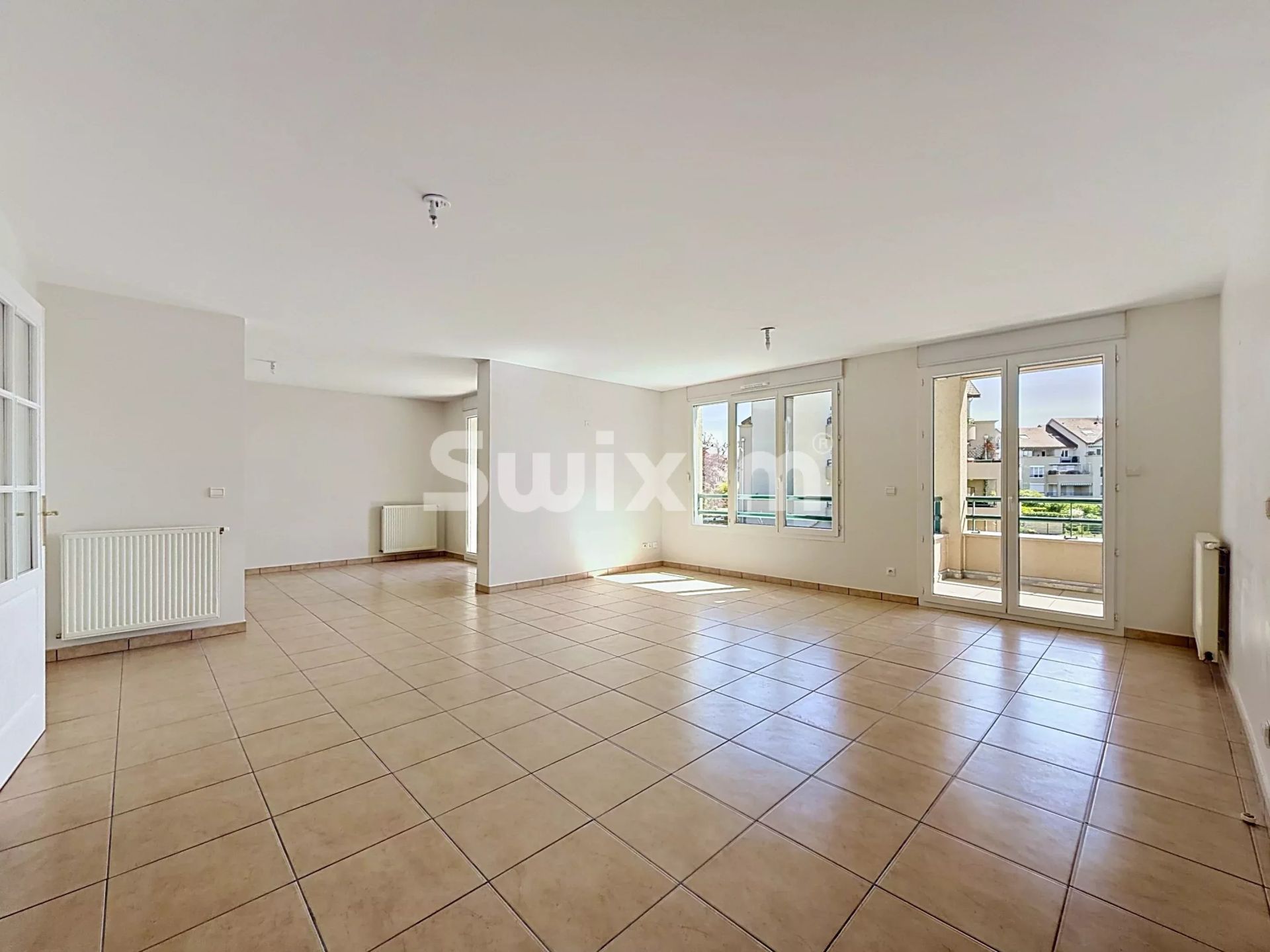 appartement 5 Pièces en vente sur Divonne-les-Bains (01220)