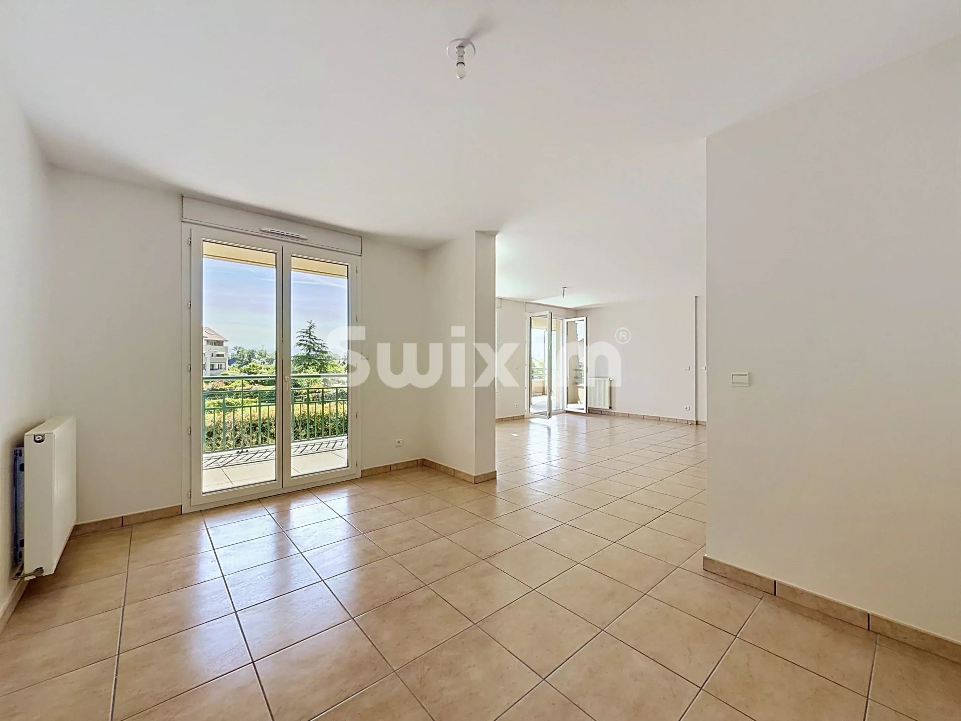 appartement 5 Pièces en vente sur Divonne-les-Bains (01220)